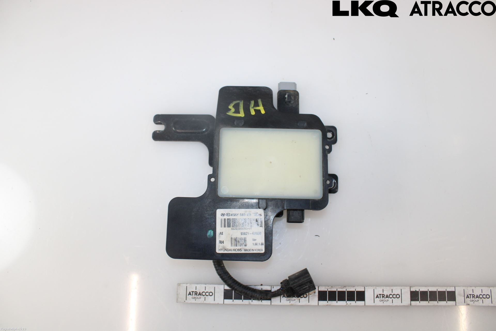 Hyundai IONIQ AE 17-22 Sensor Aktivt Kollisionsskydd
