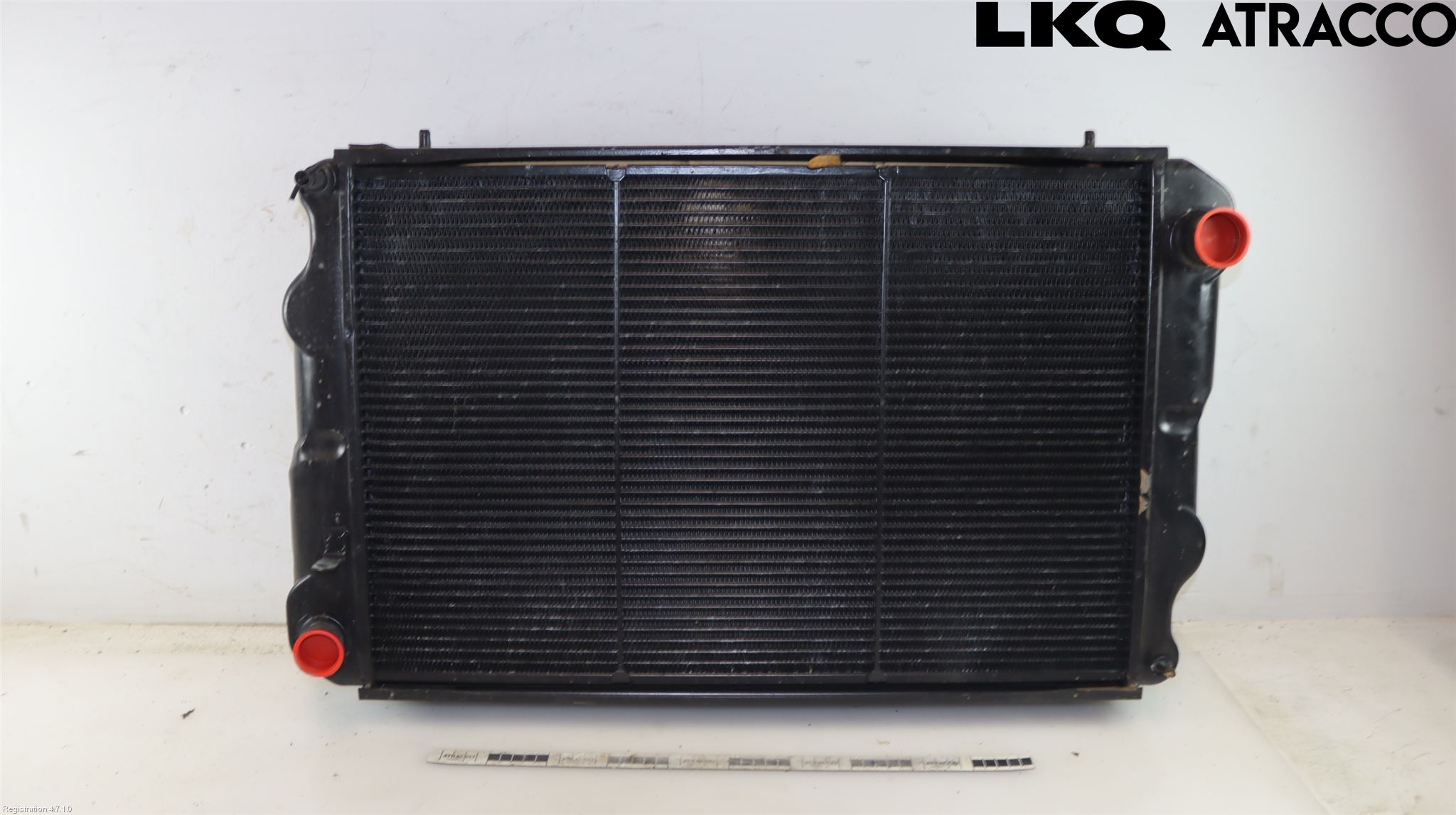 Jaguar XJ SERIE 2   73-79 Kylare Aut