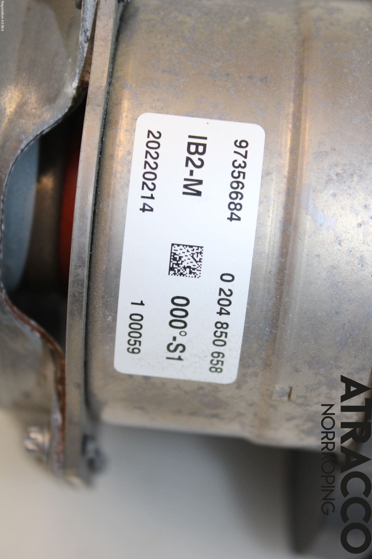 Volkswagen VW PASSAT 20-24 Bromsservo