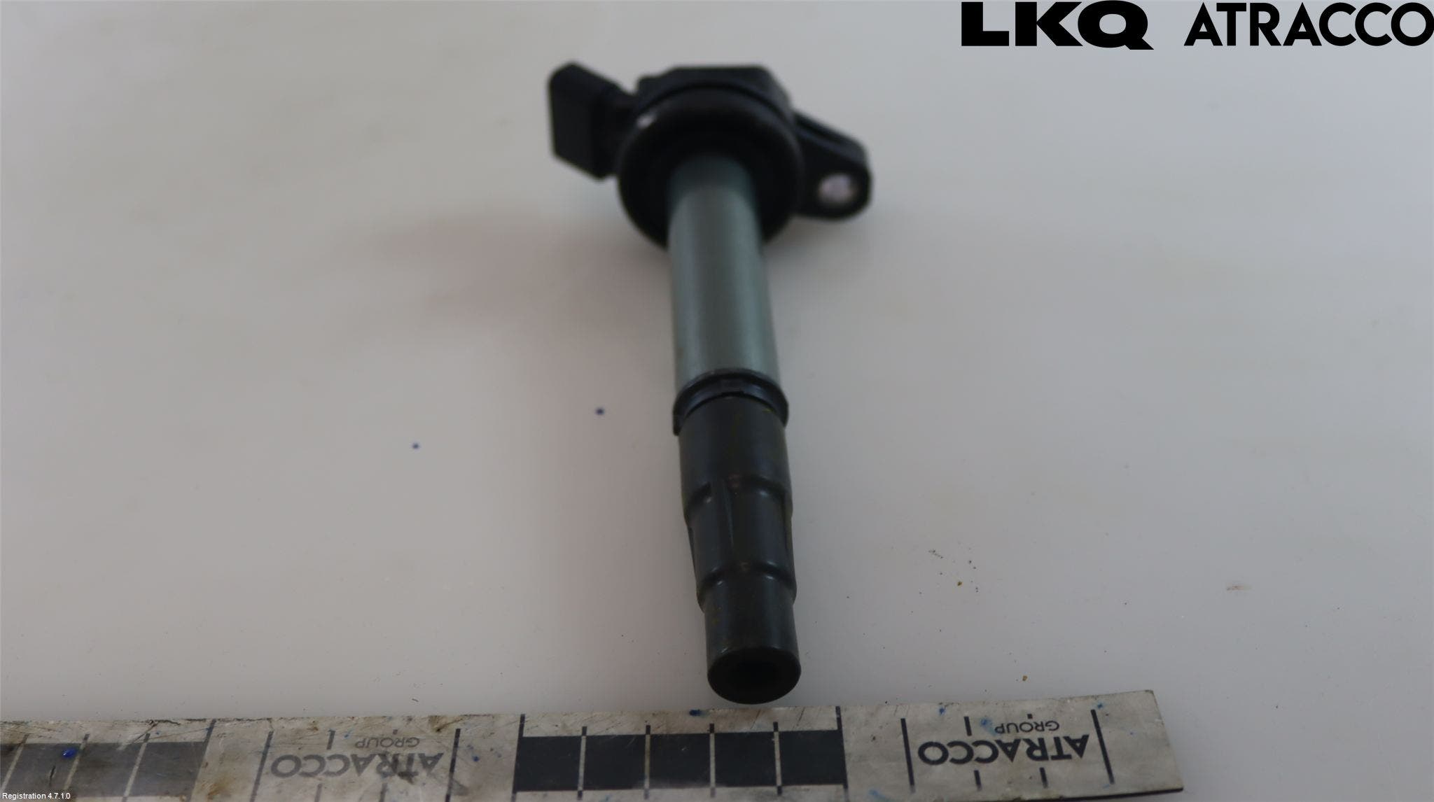 Toyota AURIS 13-19 Tändspole