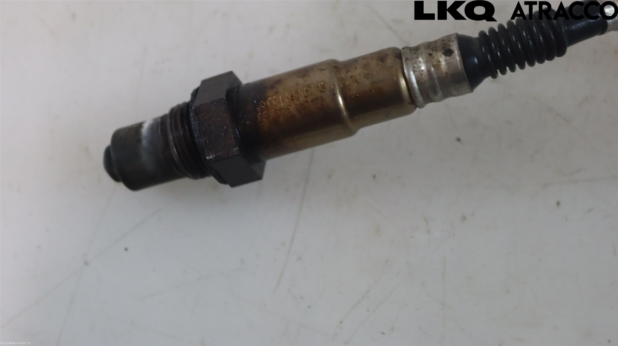 Mercedes-Benz MB CLS (C219) 03-11 Injlambdasond