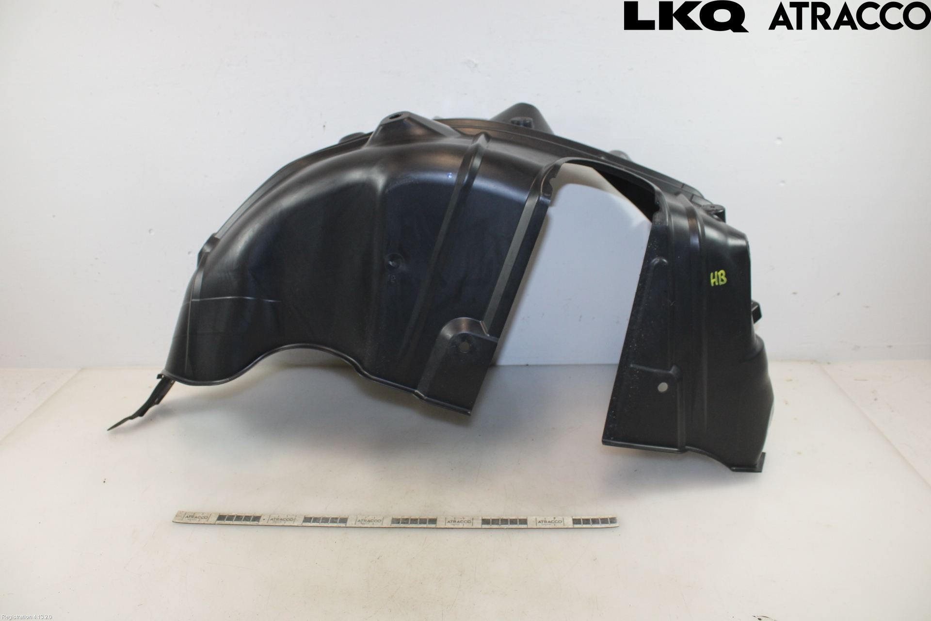 Toyota YARIS CROSS XP21 21- Skärm Inner