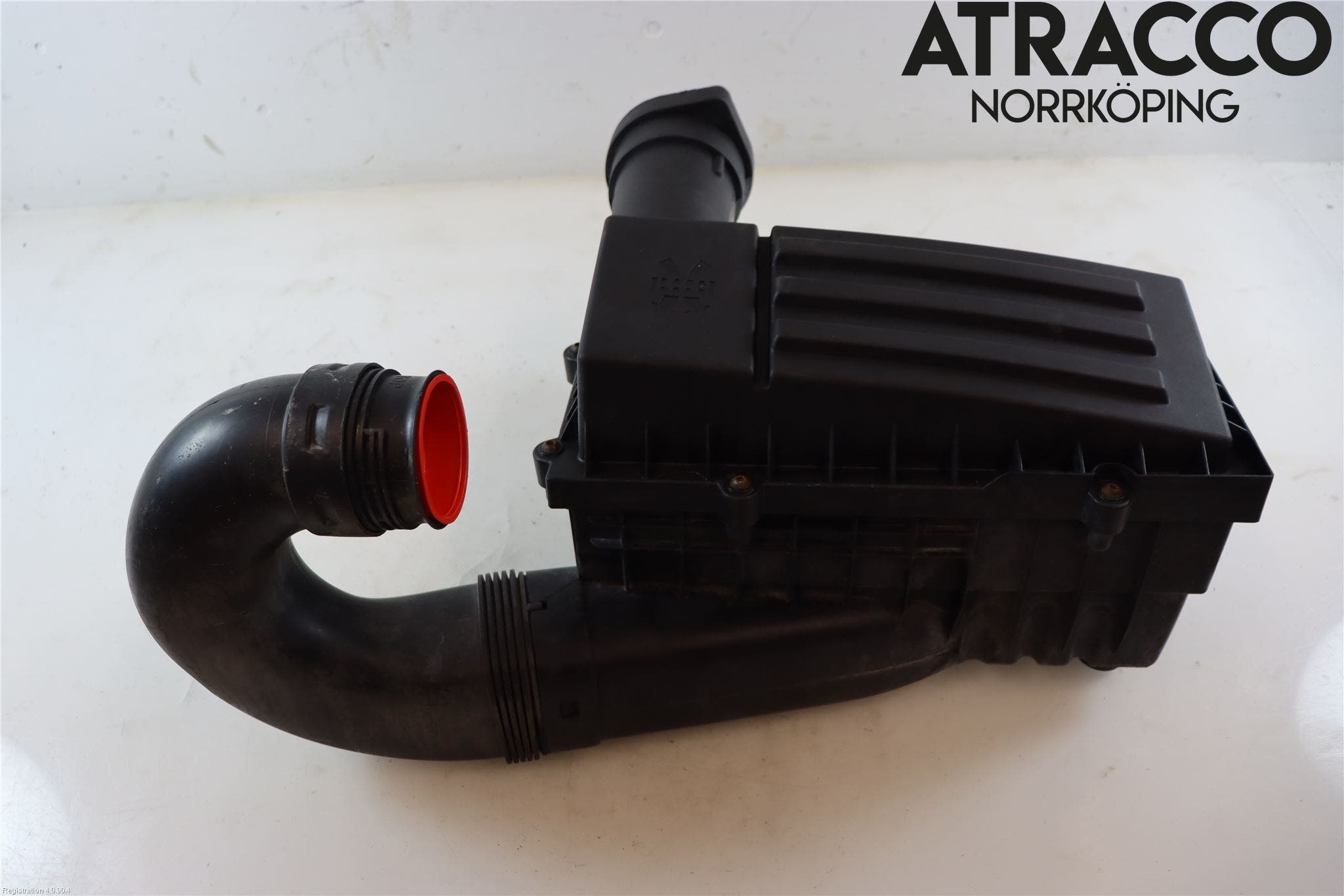 Volkswagen VW TIGUAN 07-16 Luftrenare