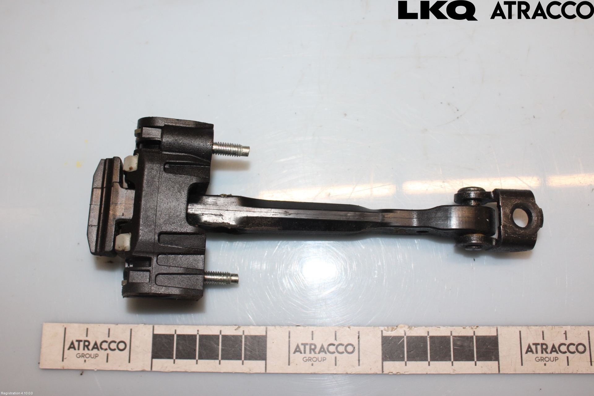 Volvo S80 07-13 Dörrstopp