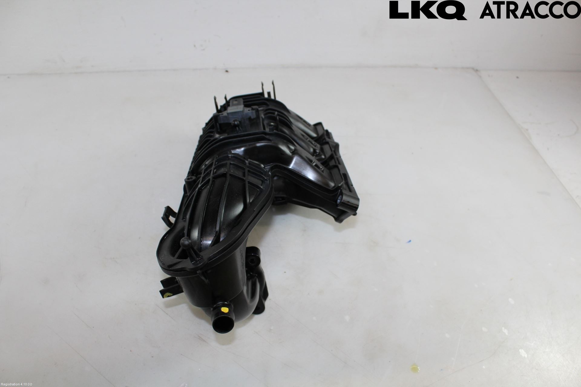 Skoda KAMIQ 20- Grenrör Insug