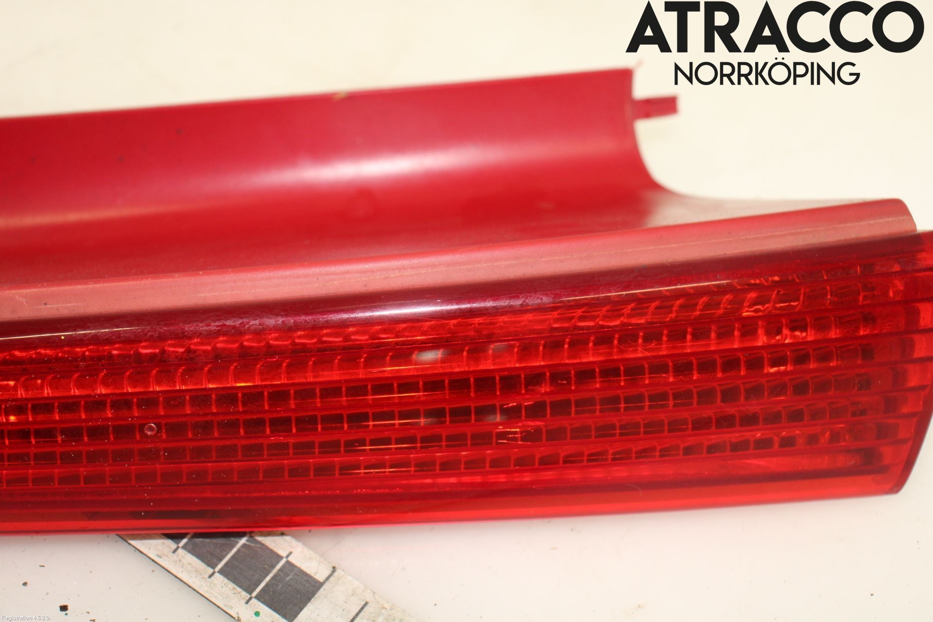 Citroen C4 I   05-10 Dimljus/Reflex Bak