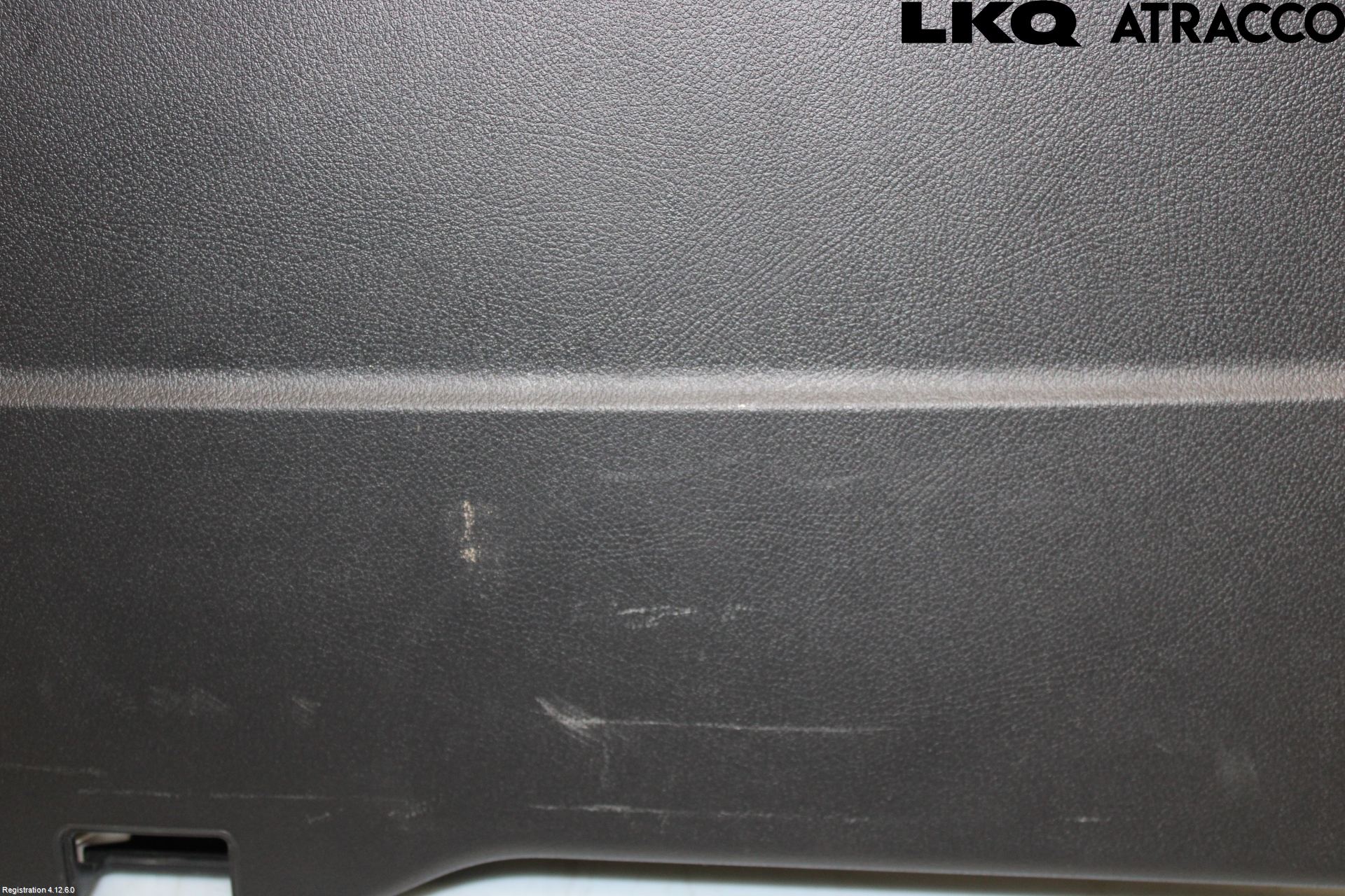 Mercedes-Benz MB VITO/V-KLASS (W640,W447,W448) 14- Inredning Bakluckeklädsel