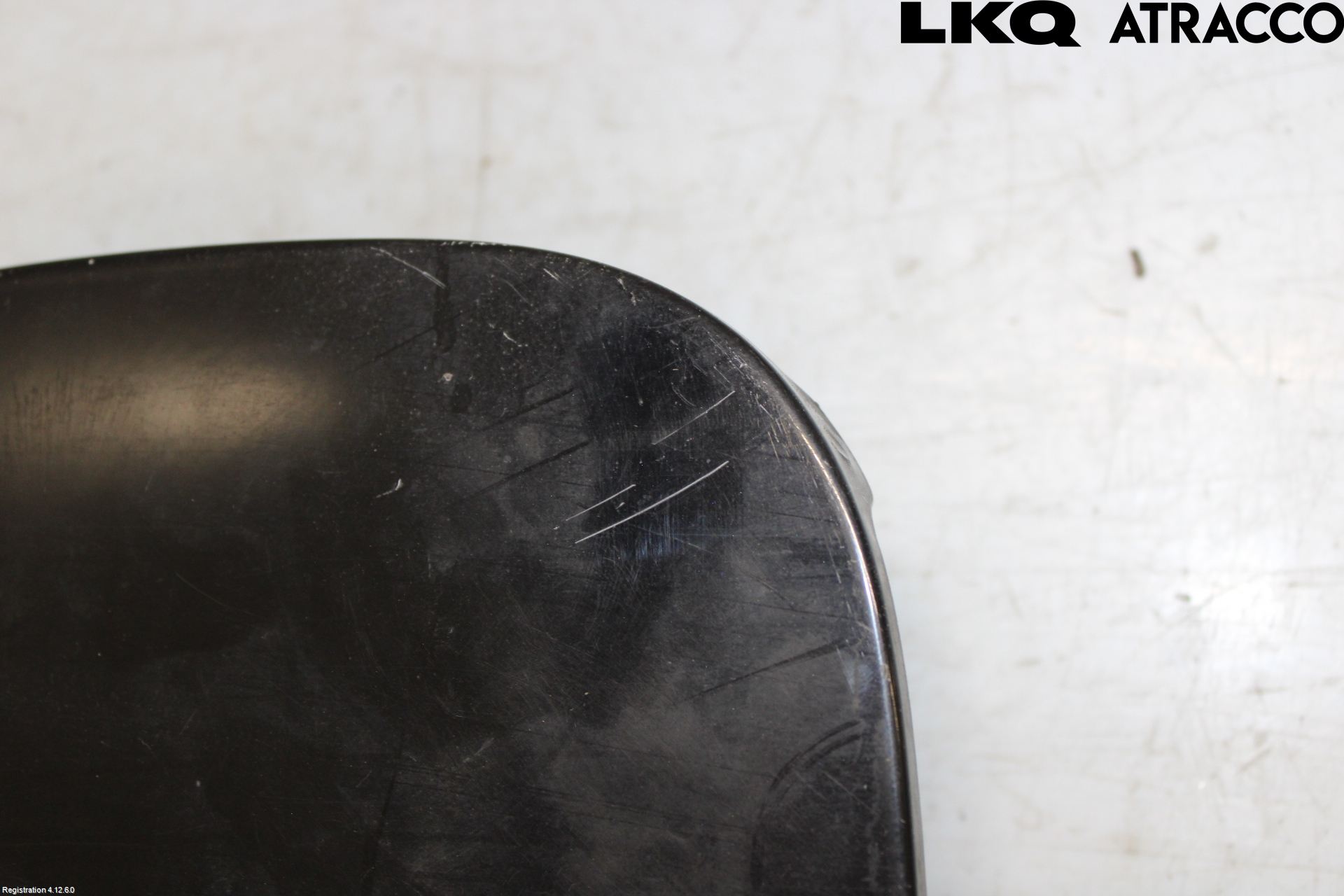 Mitsubishi OUTLANDER 13-21 Tanklucka