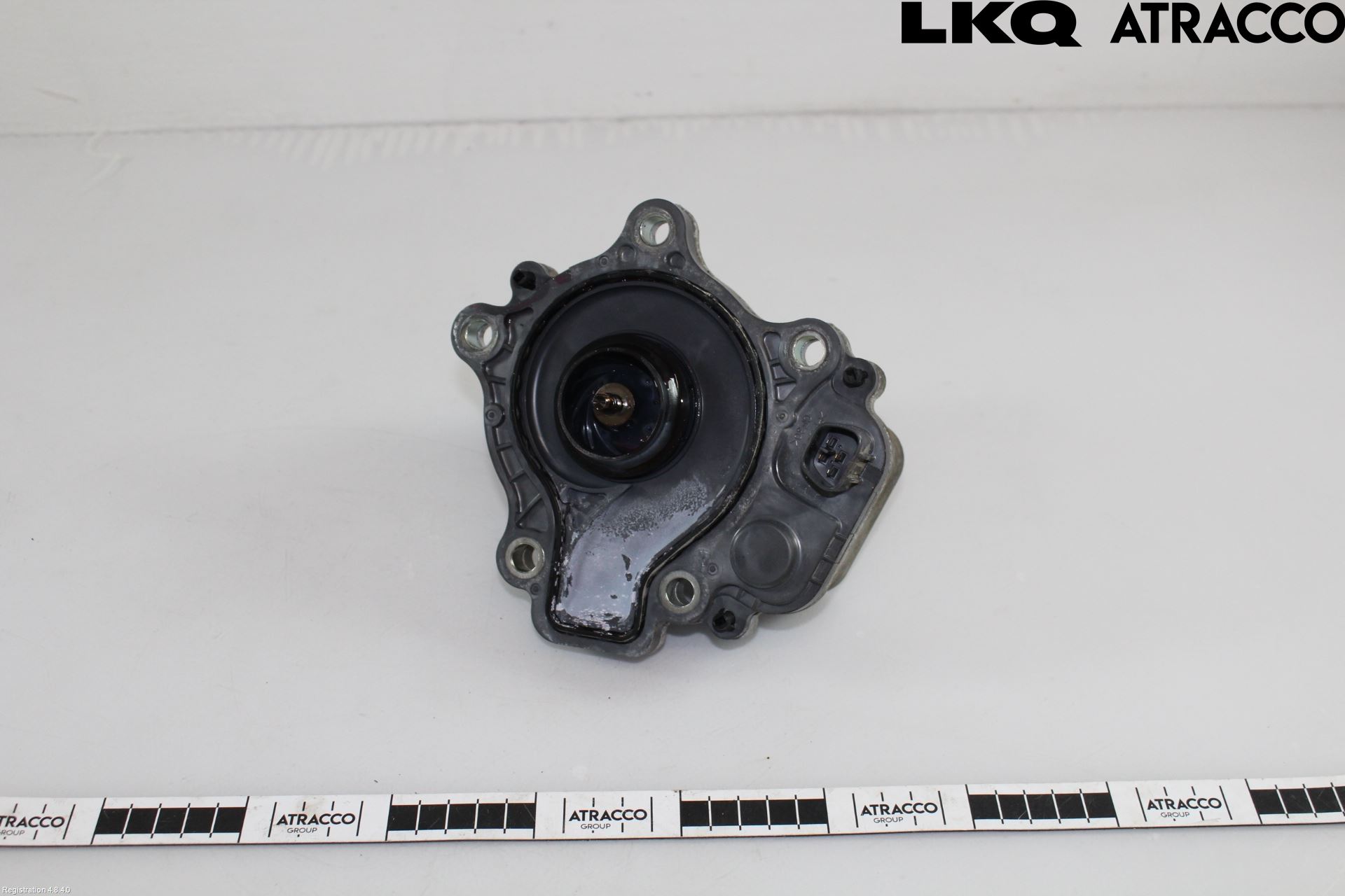 Toyota AURIS 13-19 Vattenpump