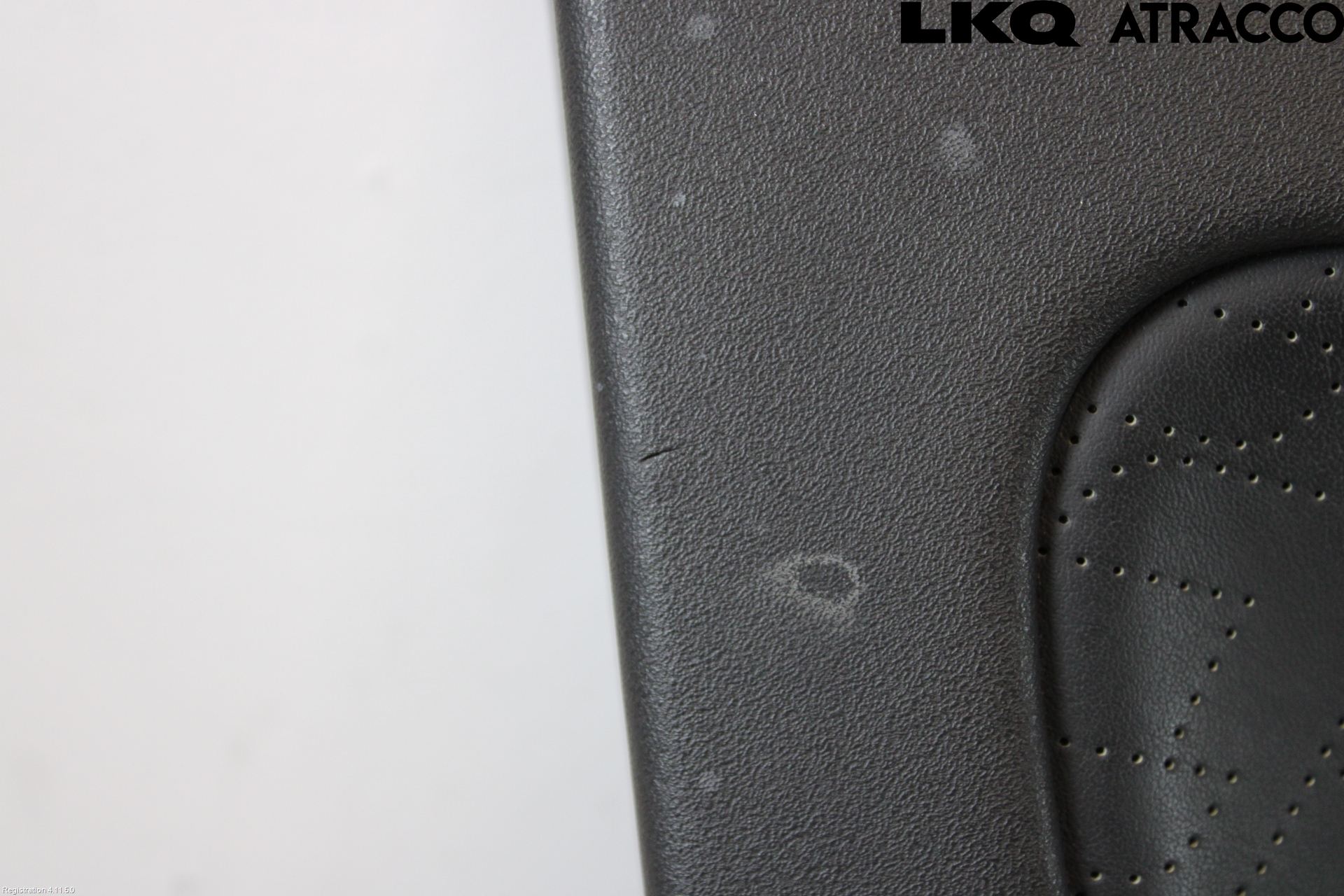 Audi TT/TTS 07-14 Dörrklädsel Vä