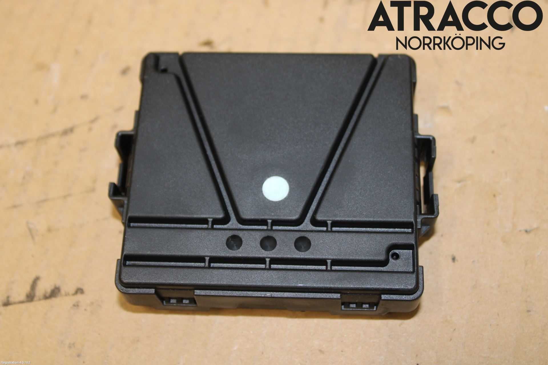 Volkswagen VW PASSAT 20-24 Styrenhet Strålkastare