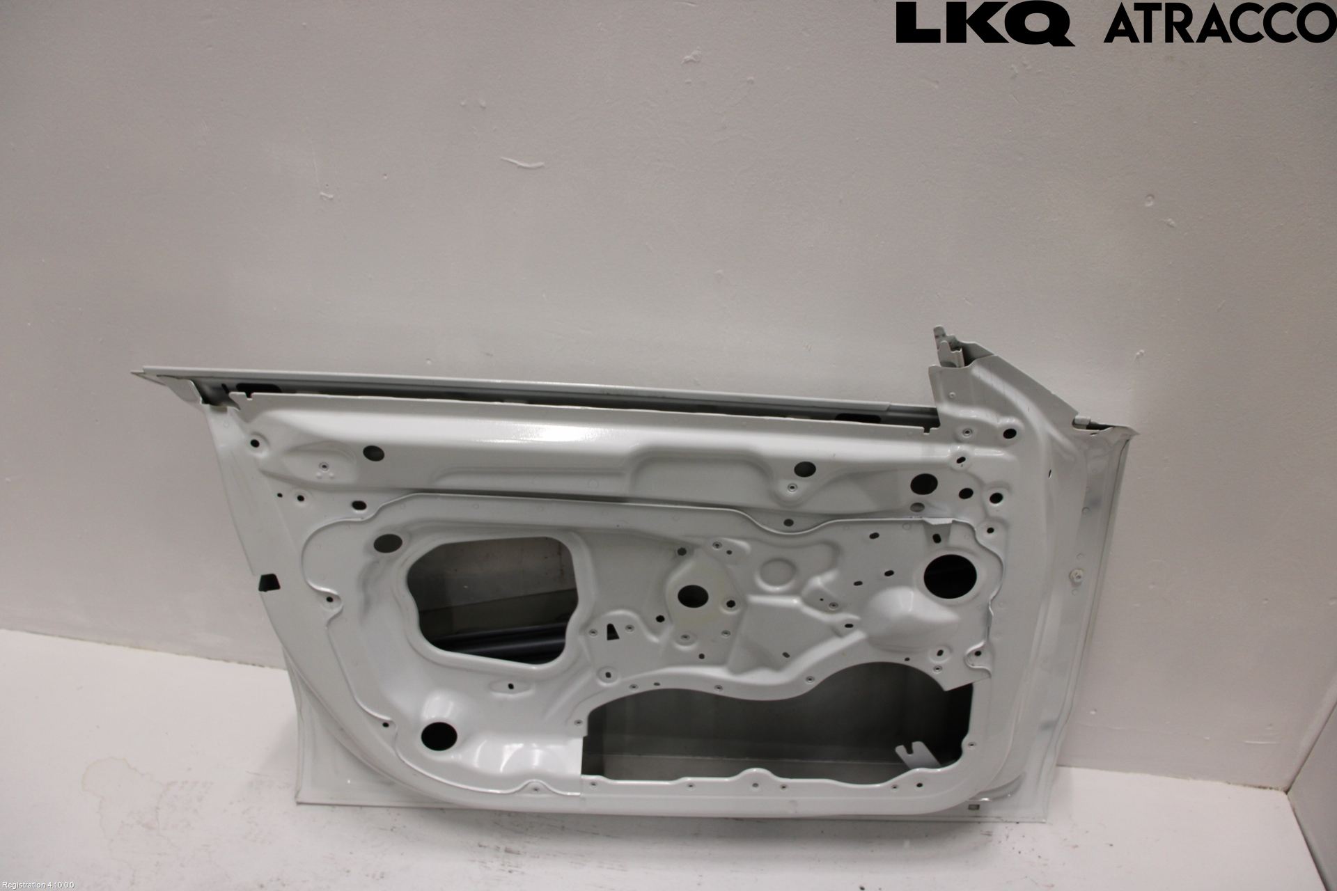 Audi A7/S7 4G 11-17 Dörr Fram Vänster