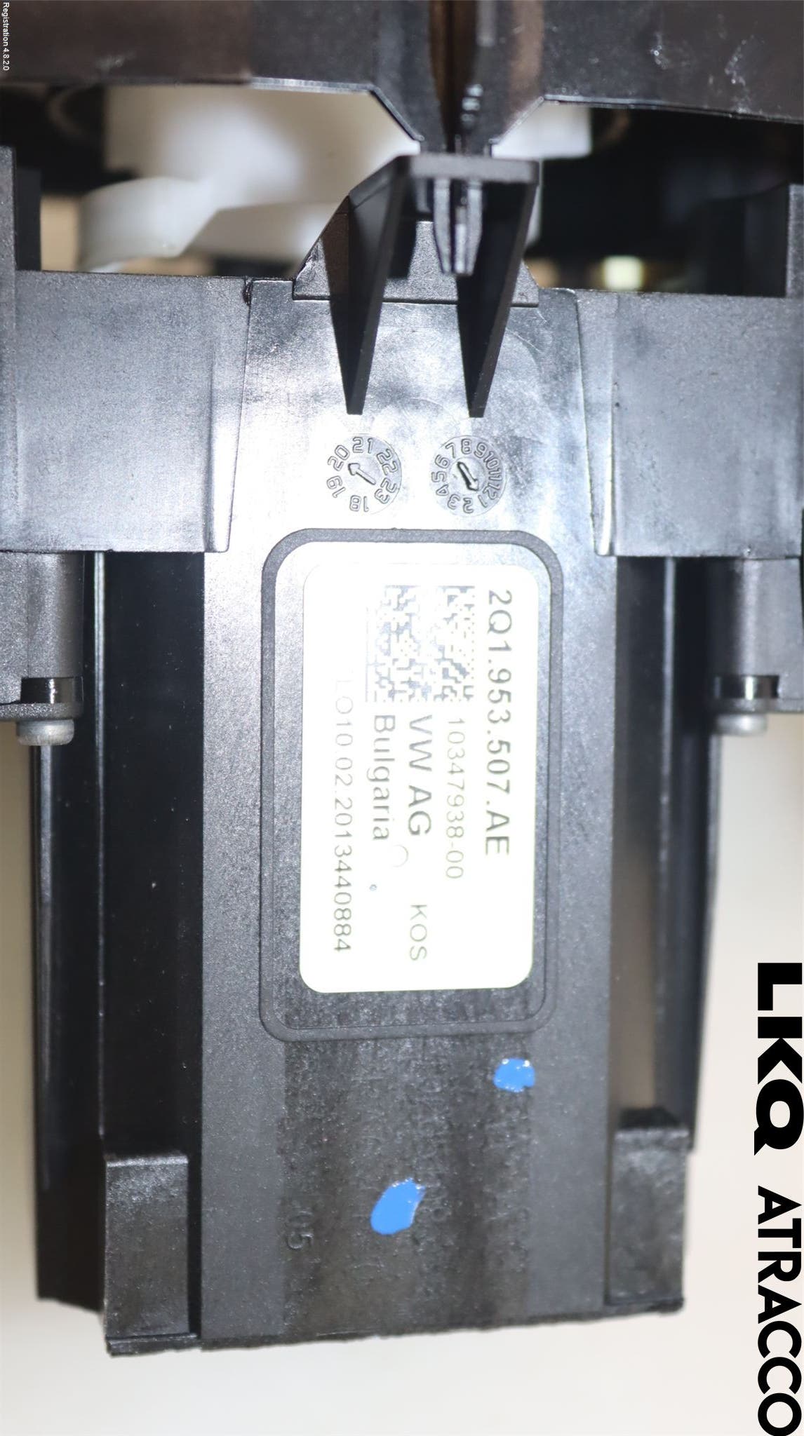 Seat IBIZA V 17-20 Spakcentral