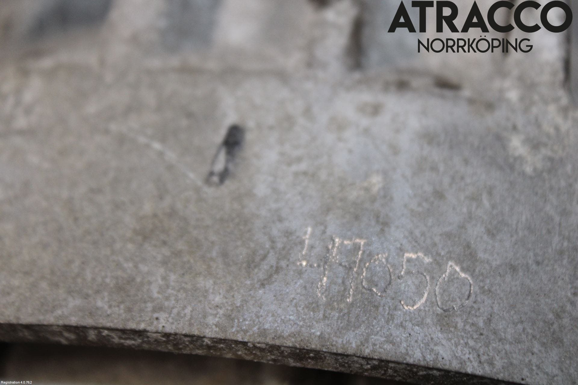 Mazda 6 08-13 Växellåda Man 6 Vxl