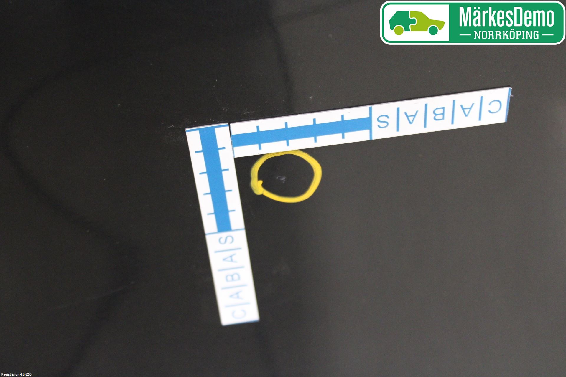 Seat LEON 06-12 Dörr Bak Höger