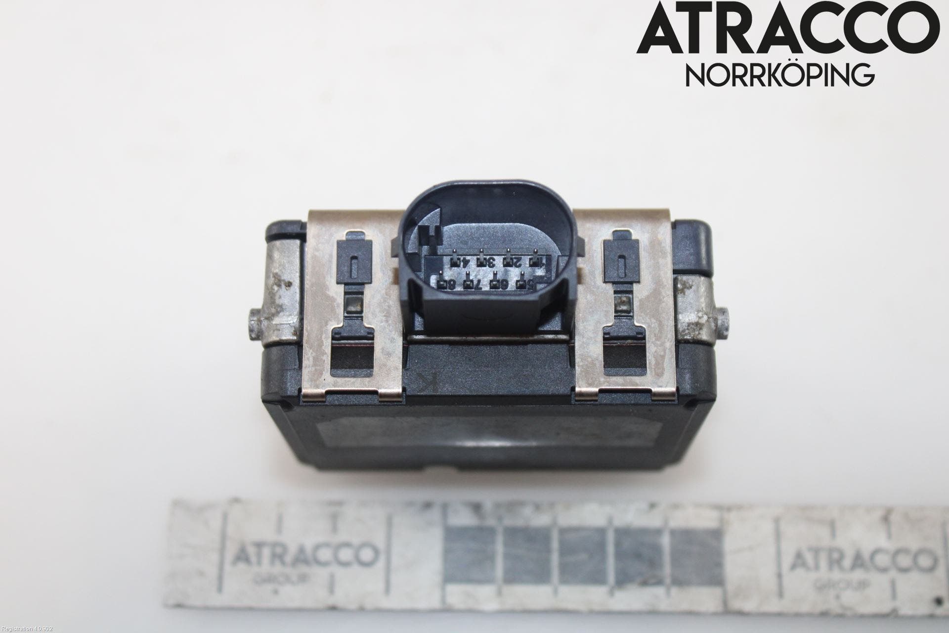 Volkswagen VW GOLF / E-GOLF VII 13-20 Sensor Aktivt Kollisionsskydd