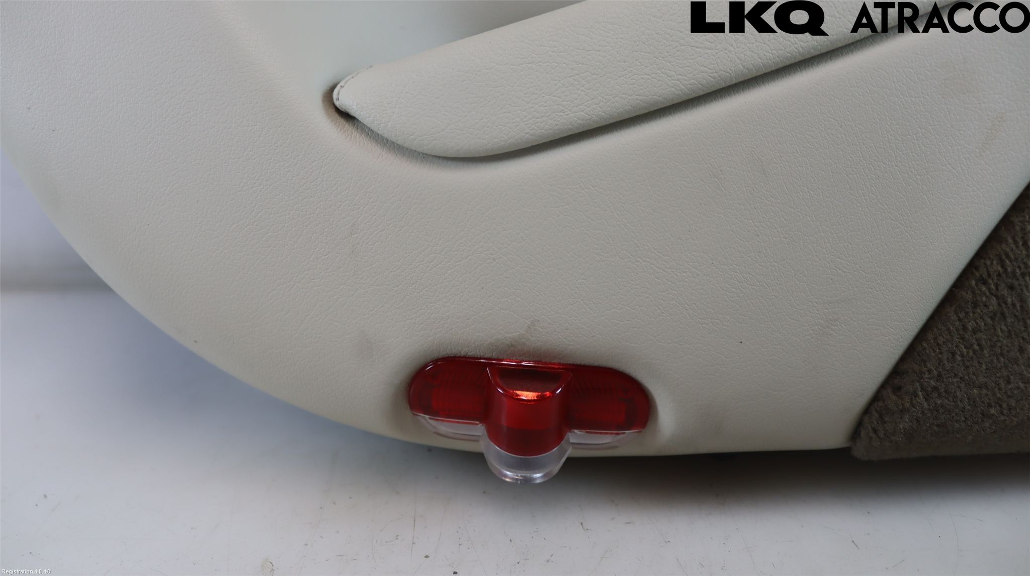 Jaguar XJ X350        03-09 Dörrklädsel Vä