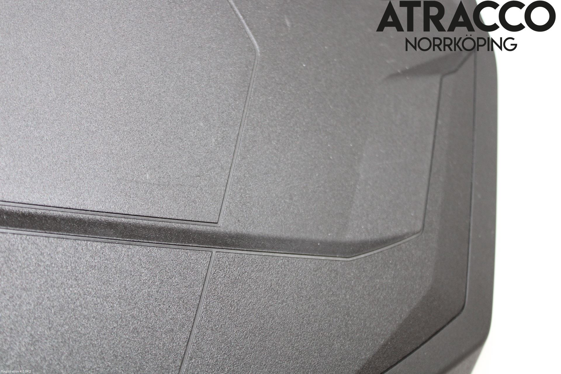 Audi A3/S3 8Y 21- Motorkåpa