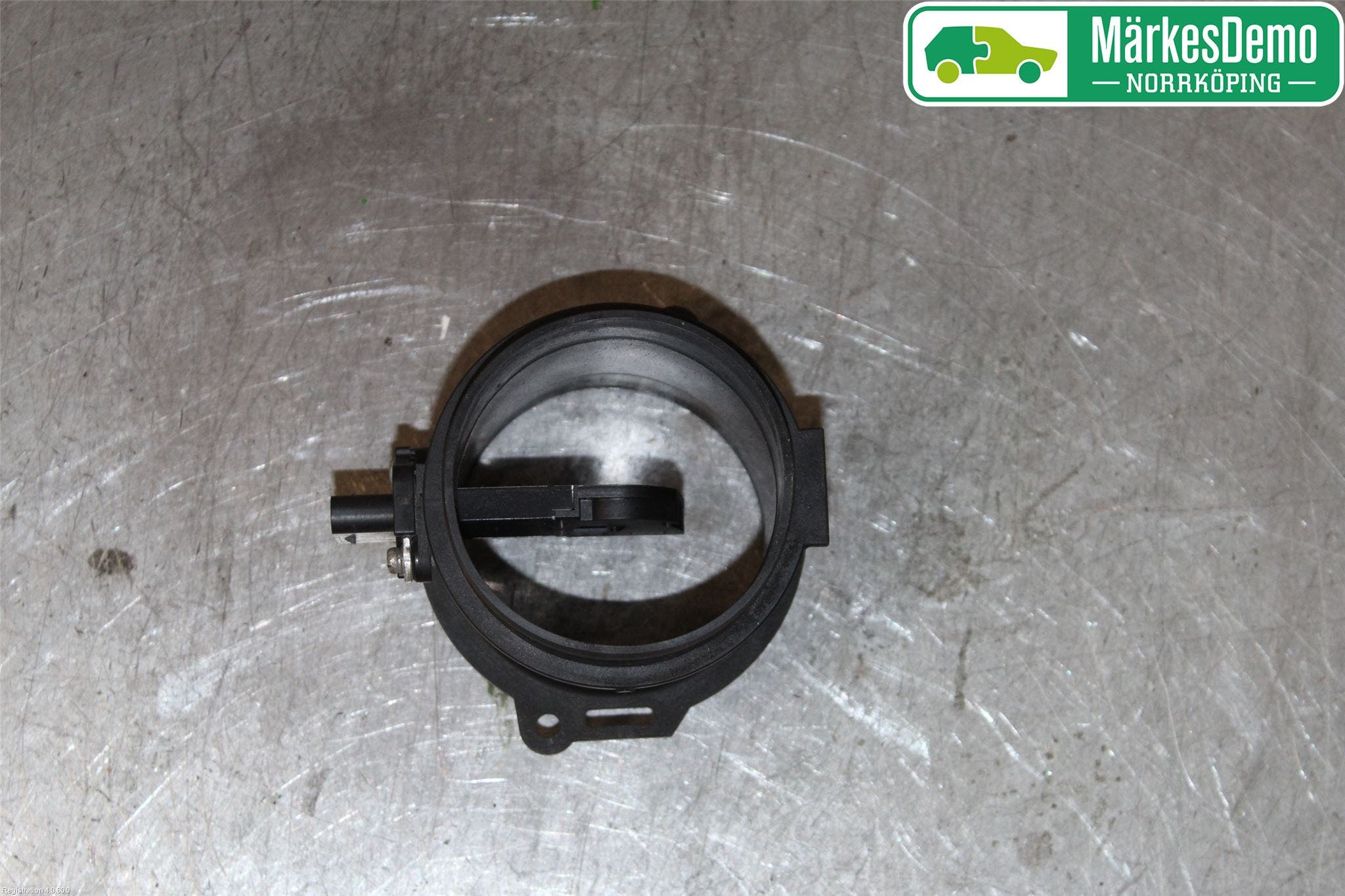 Audi A6 ALLROAD 12-18 Injluftmassamätare