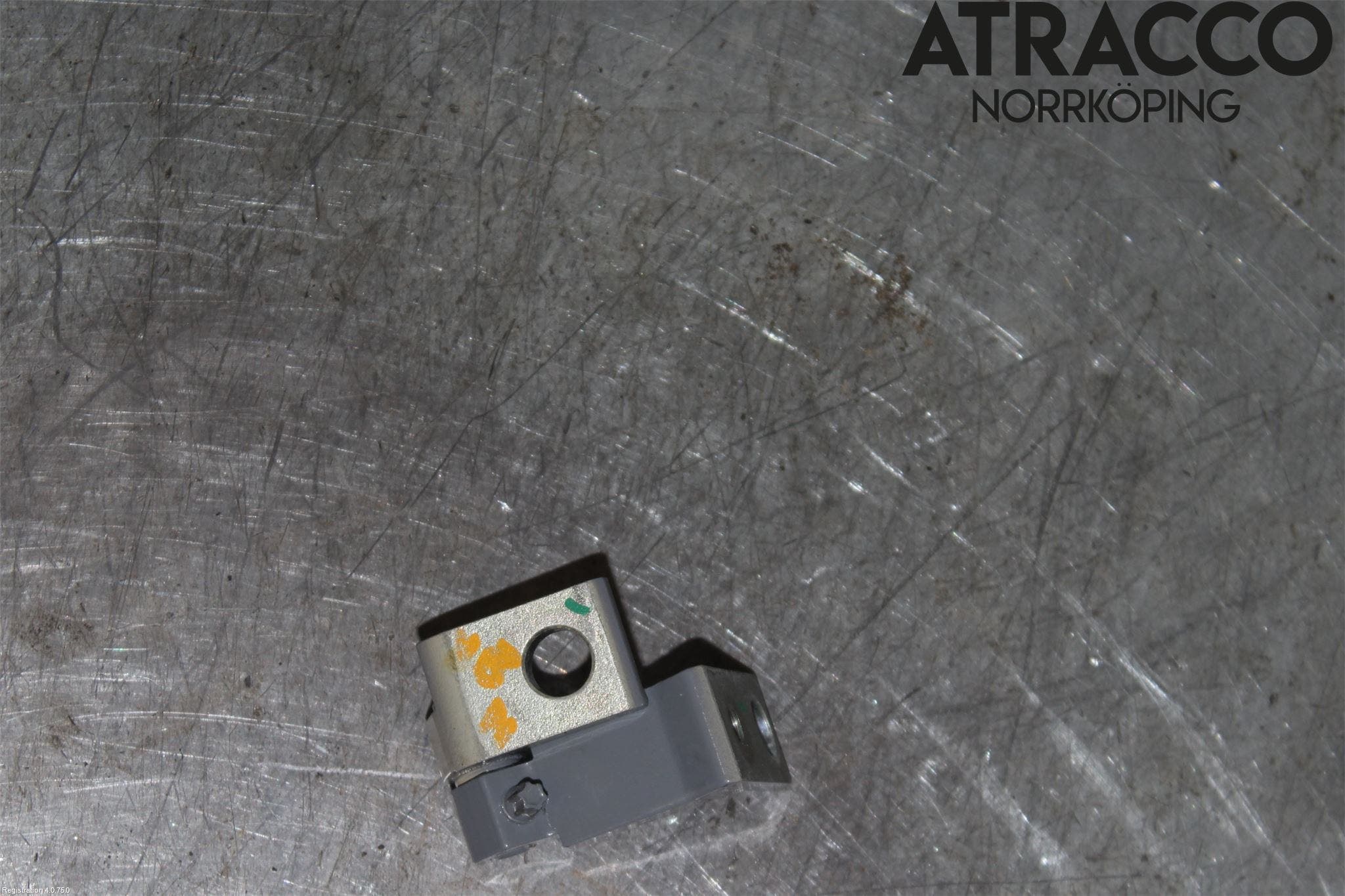 Volkswagen VW ID.3 21- Dörrgångjärn