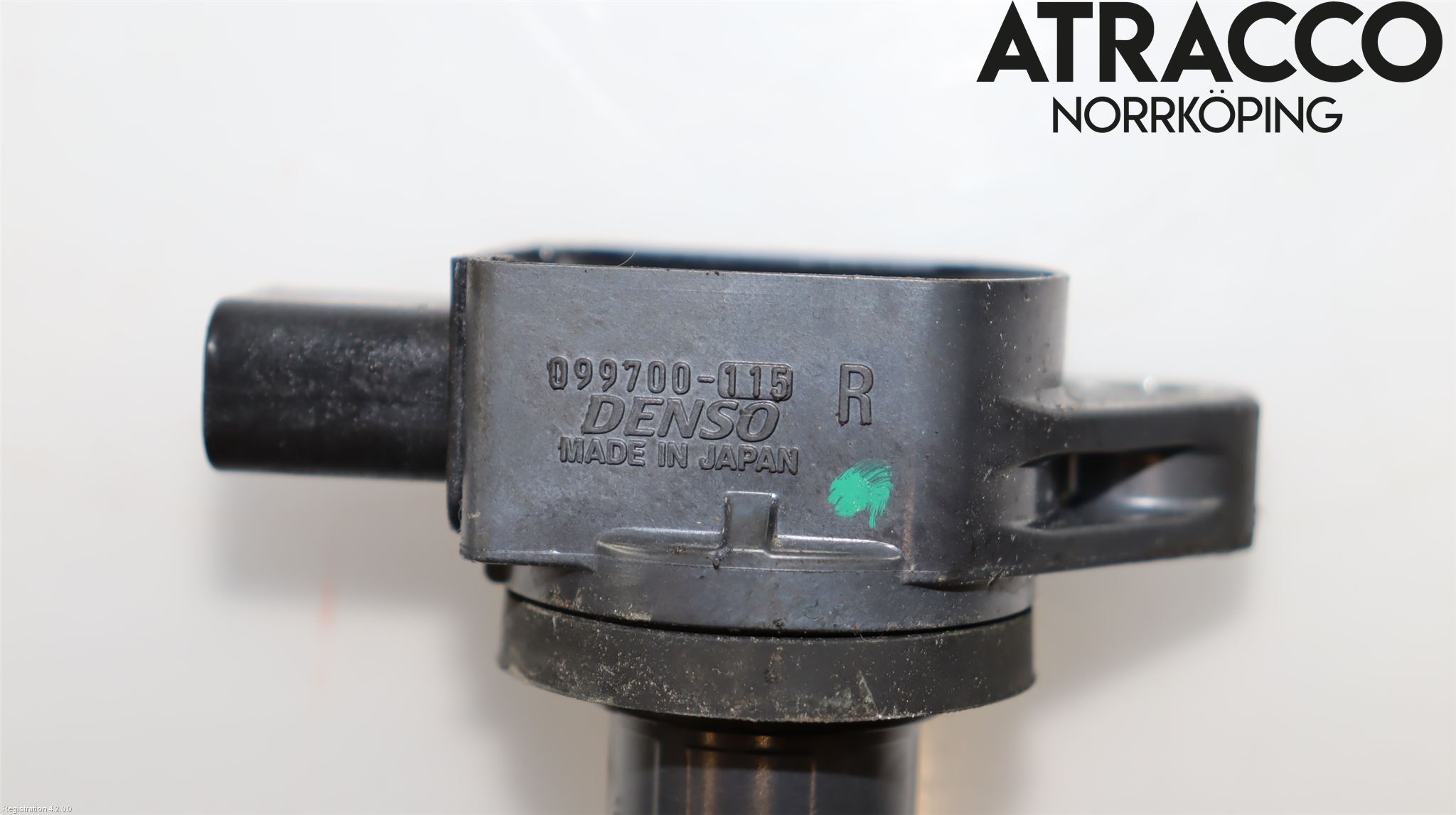 Honda CIVIC 06-11 Tändspole