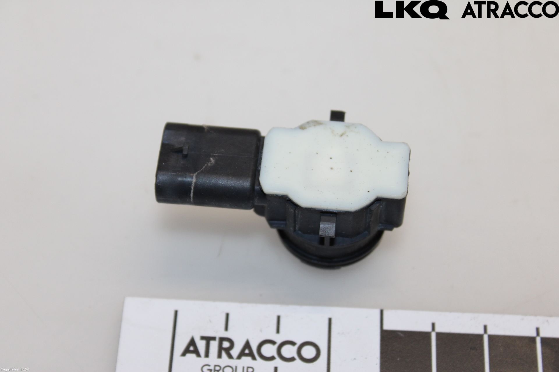 Volkswagen VW TIGUAN 16-24 Parkeringshjälp Backsensor