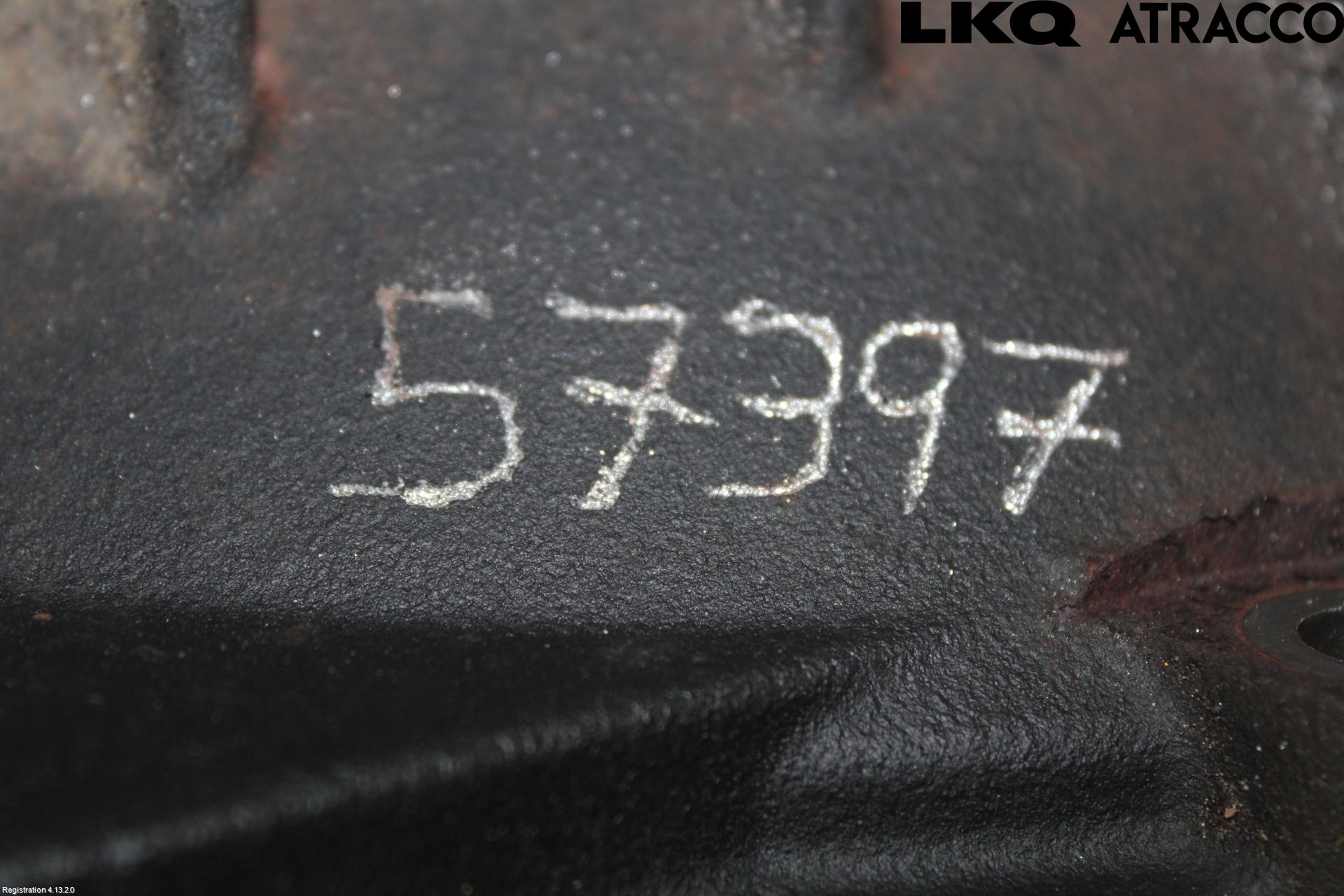 Hyundai ix35 Motor Diesel