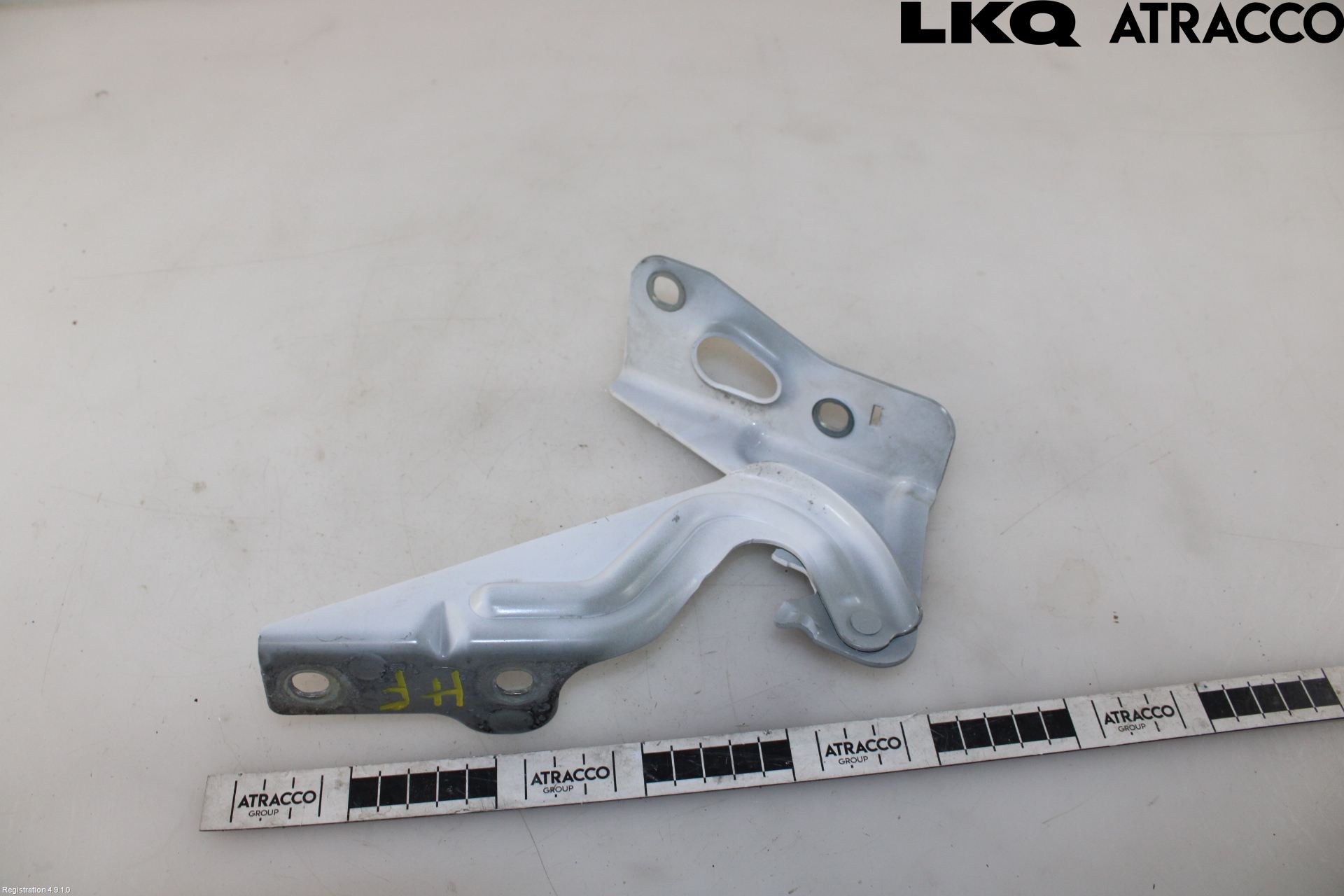 Seat IBIZA IV 08-16 Huvgångjärn