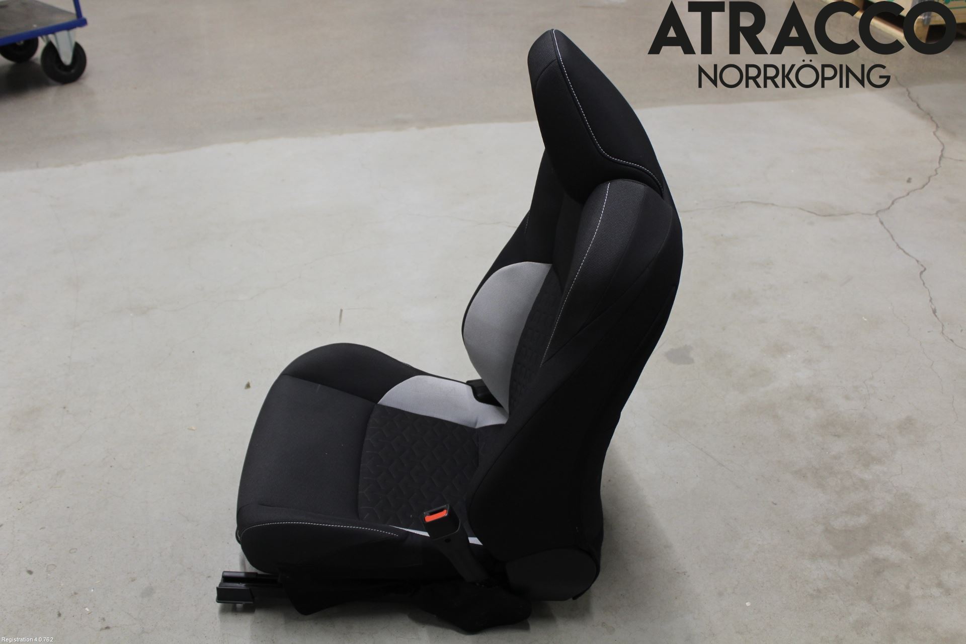 Toyota COROLLA 19- Inredning Stol Fram Vä