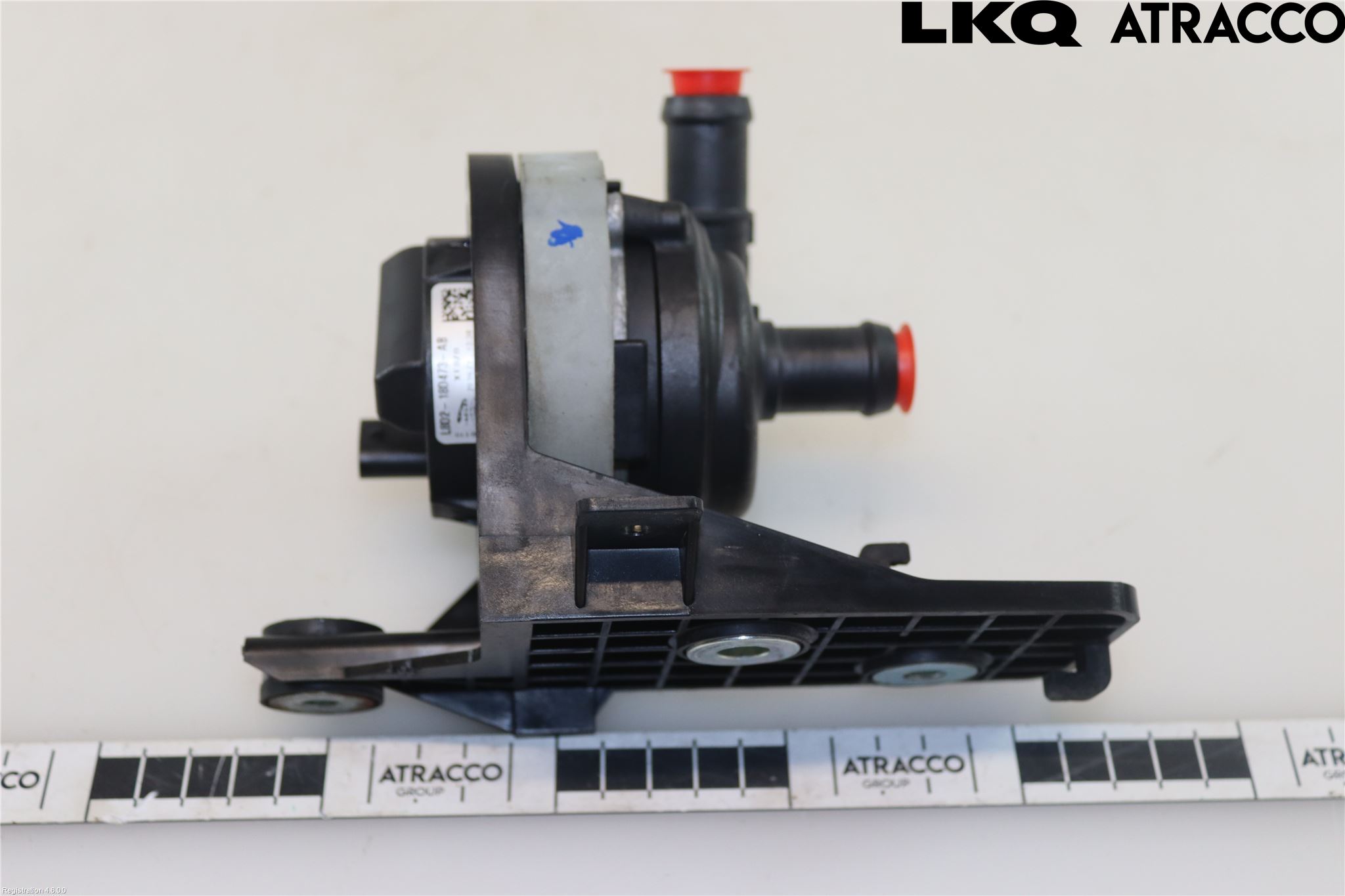 Landrover LAND ROVER DISCOVERY 5 16->> Vattenpump