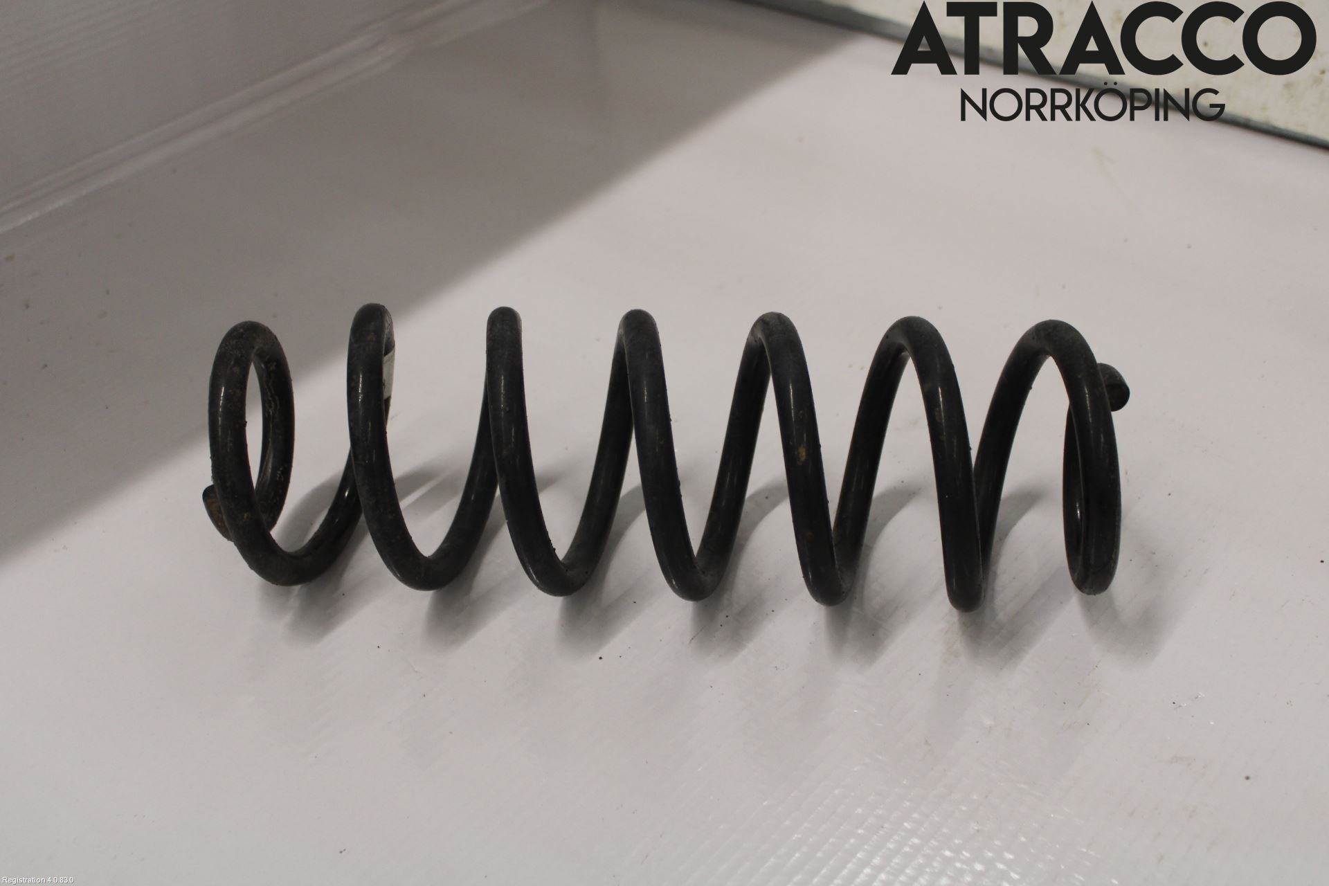 Audi A3/S3 8V 13-20 Fjäder Bak