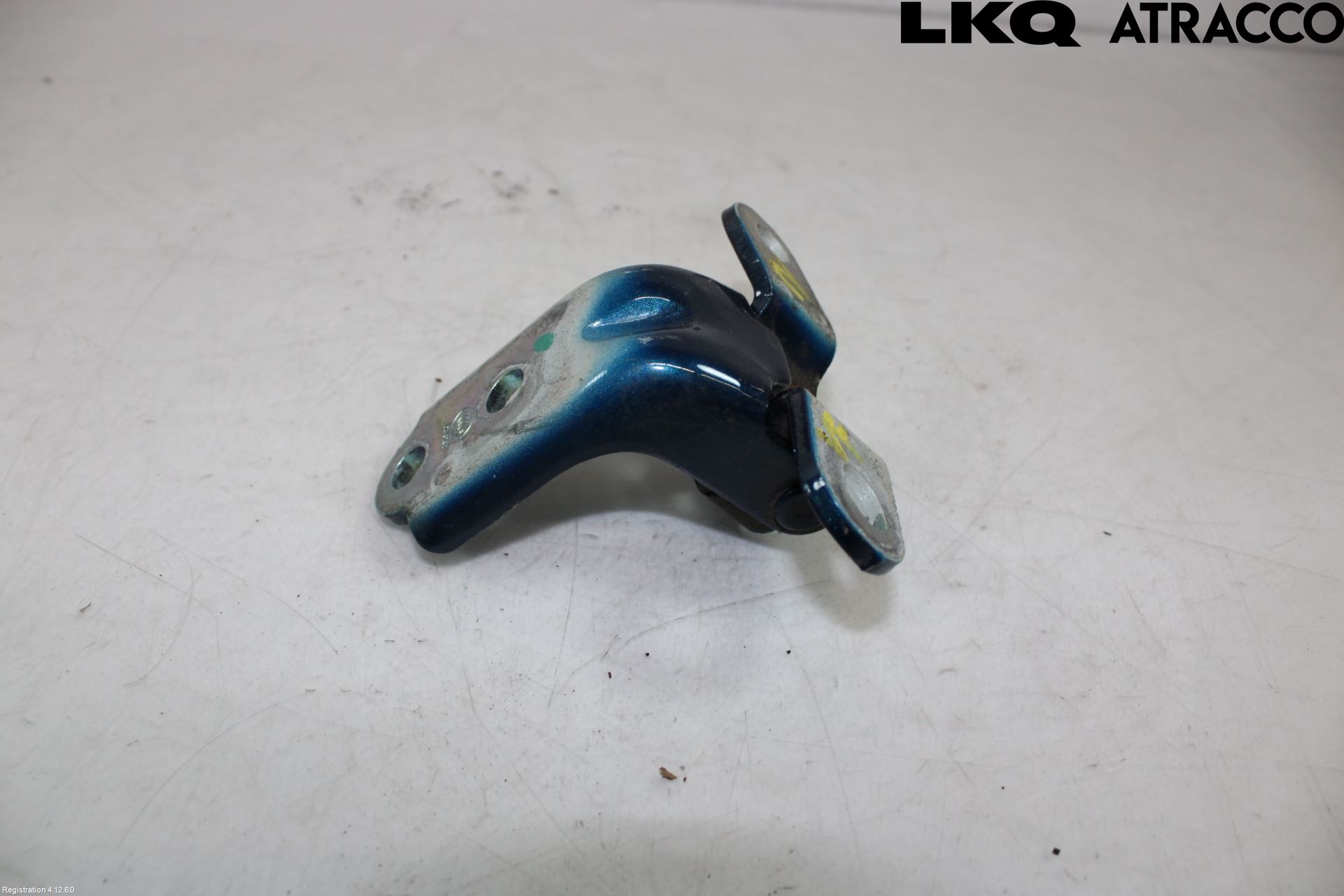 Kia NIRO (DE) 17-22 Dörrgångjärn