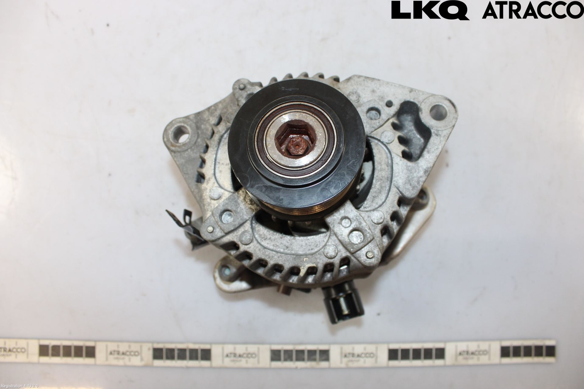Honda HR-V 15-21 Generator