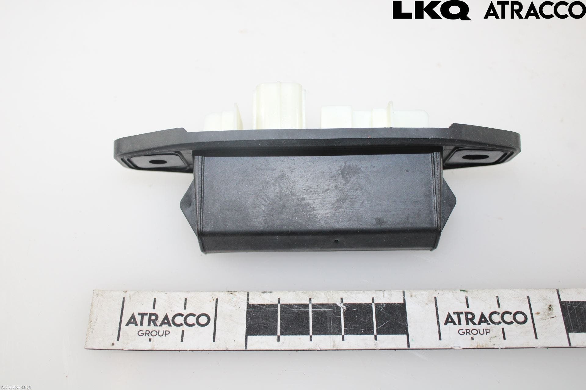 Toyota COROLLA 19- Bakluckehandtag