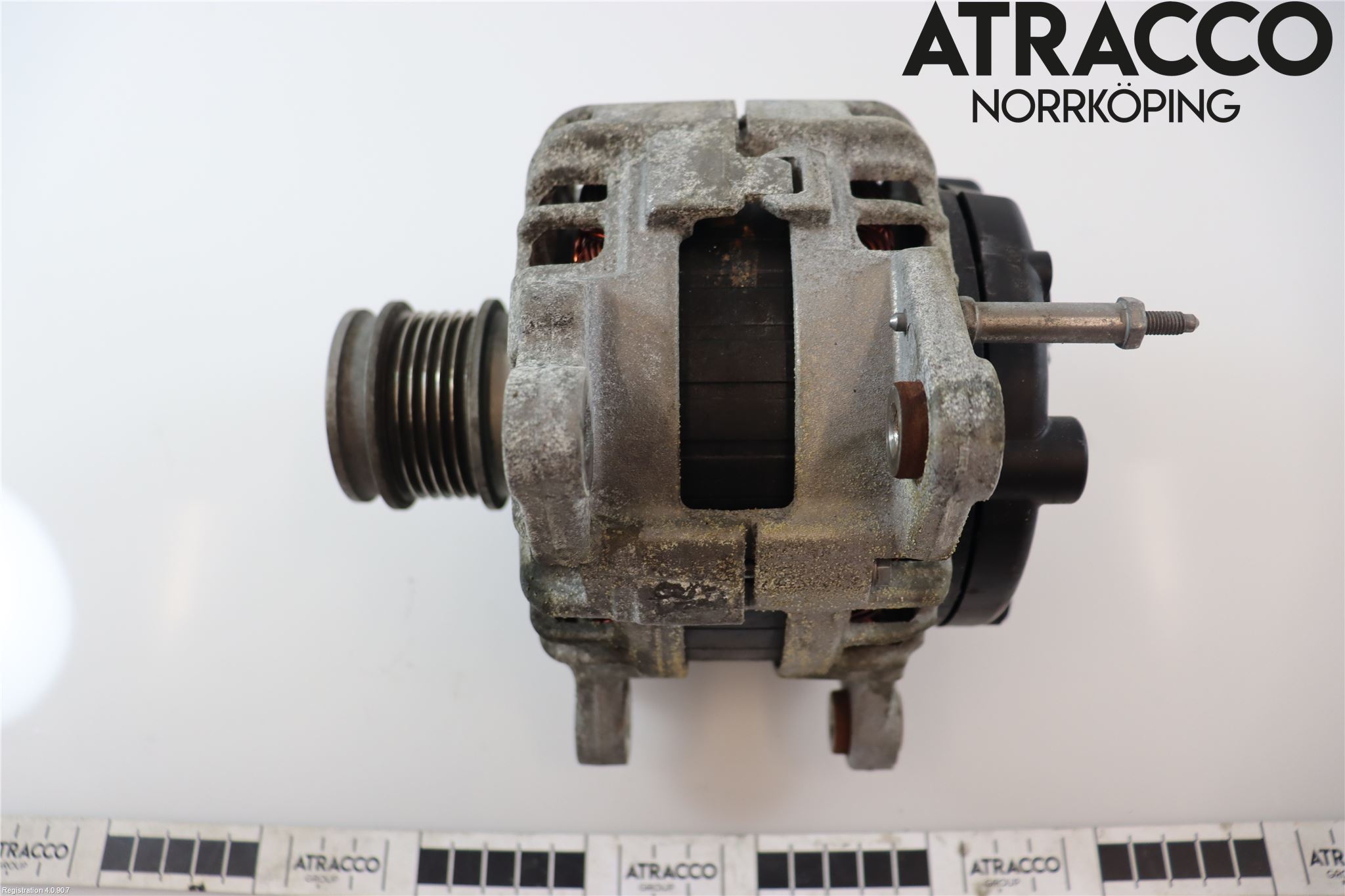 Volkswagen VW PASSAT 20-24 Generator