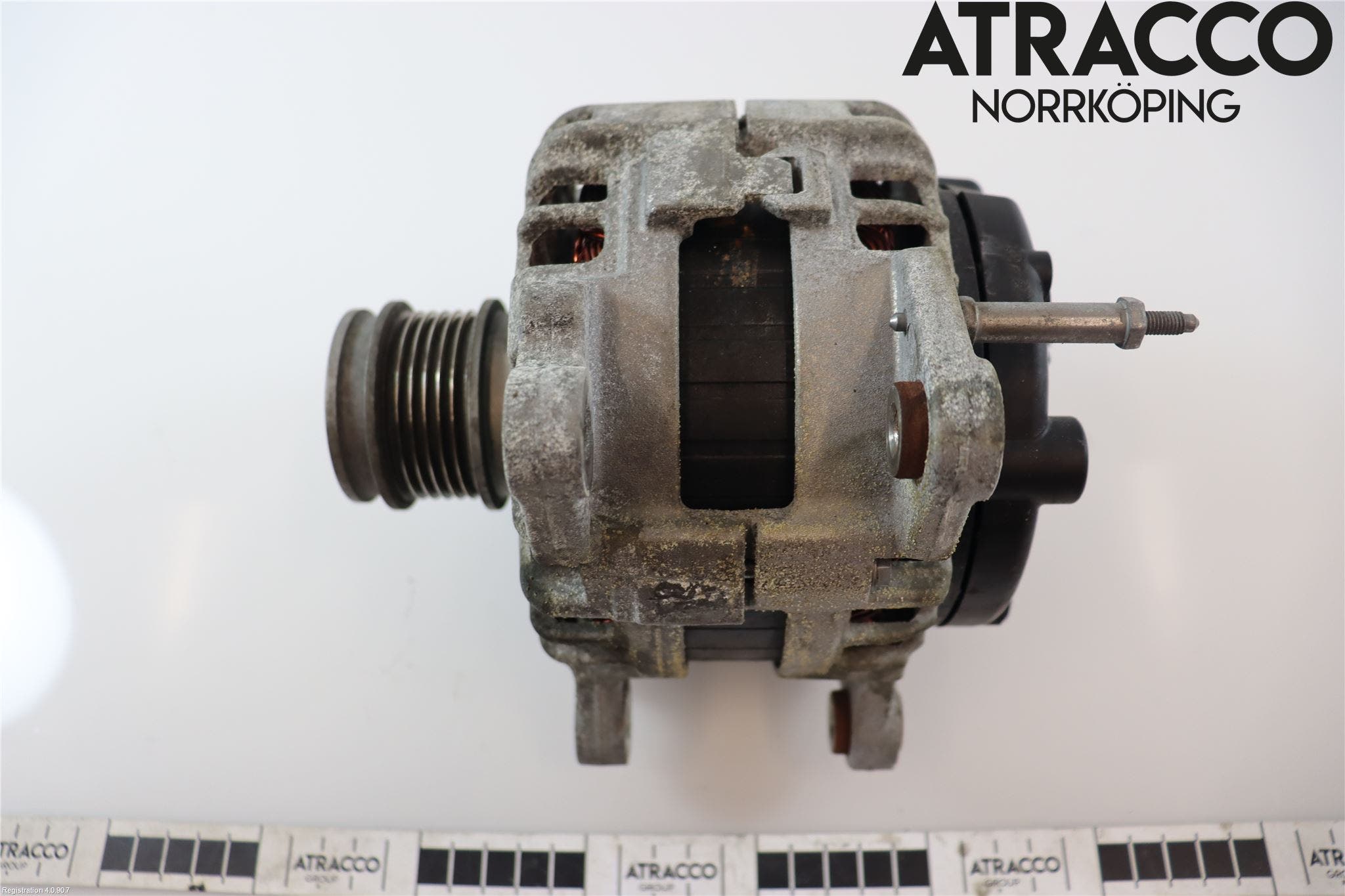 Volkswagen VW PASSAT 20-24 Generator