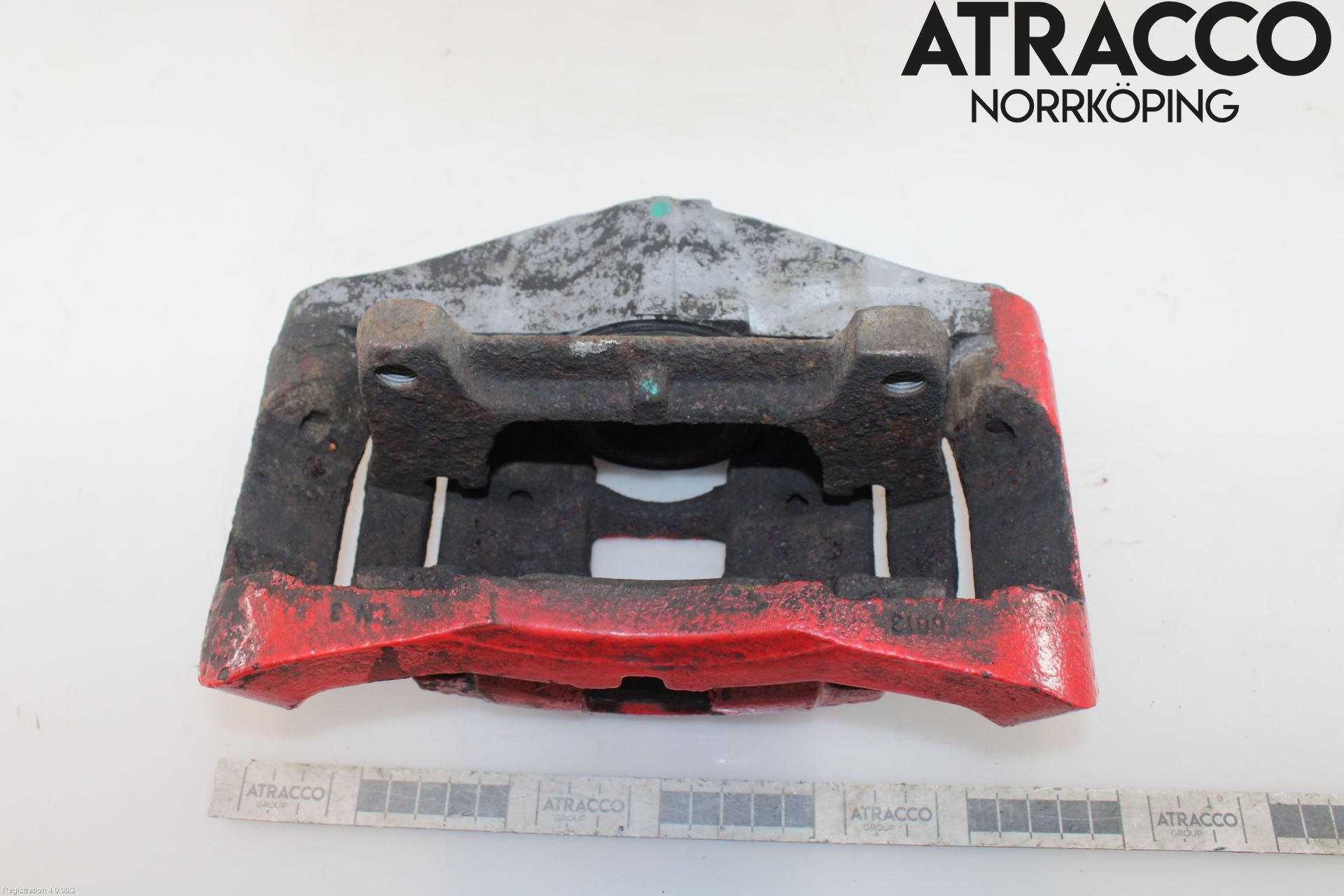 Audi A4/S4 05-07 Bromsok Fram Vänster