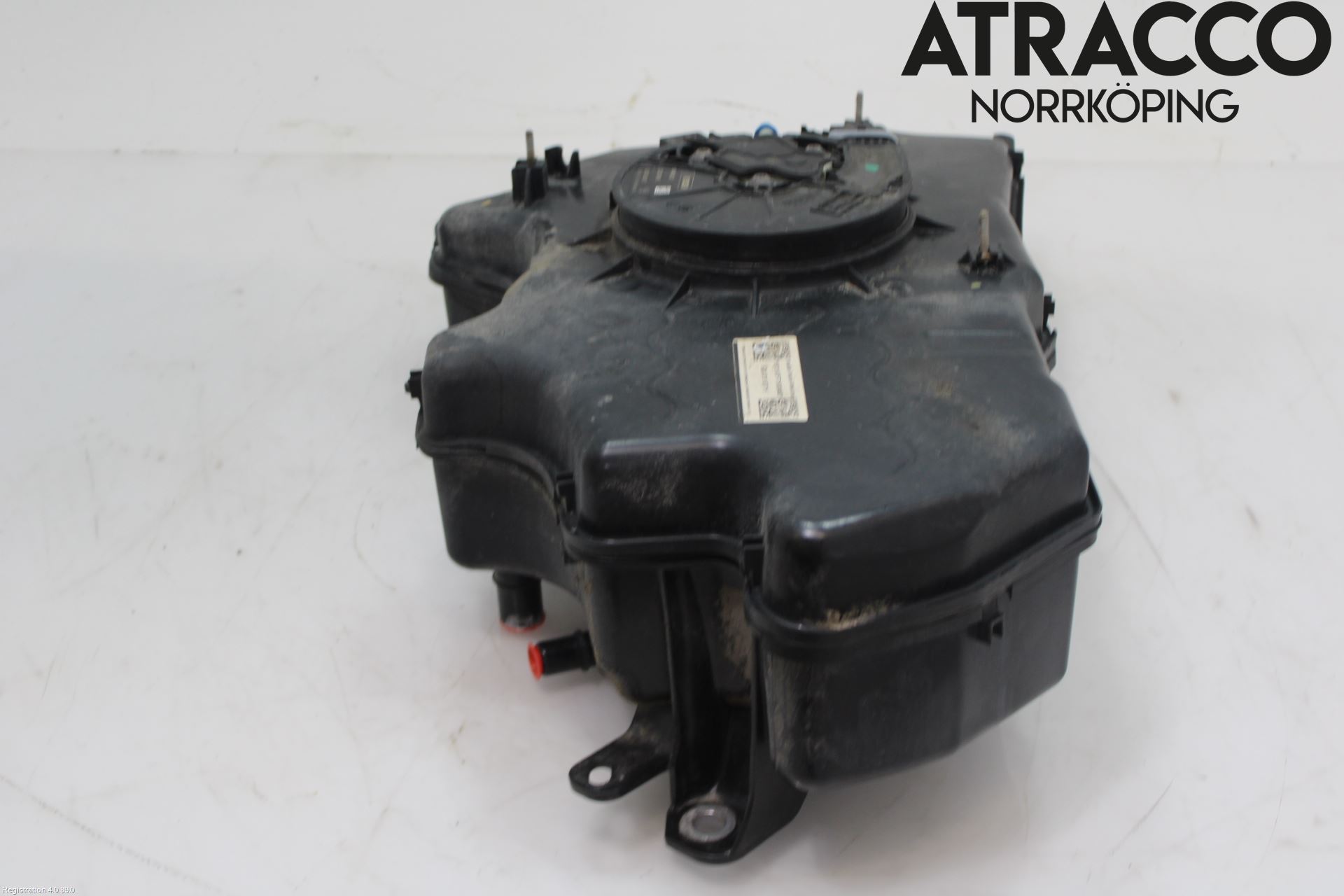 Volkswagen VW TOURAN 16- Adblue Tank