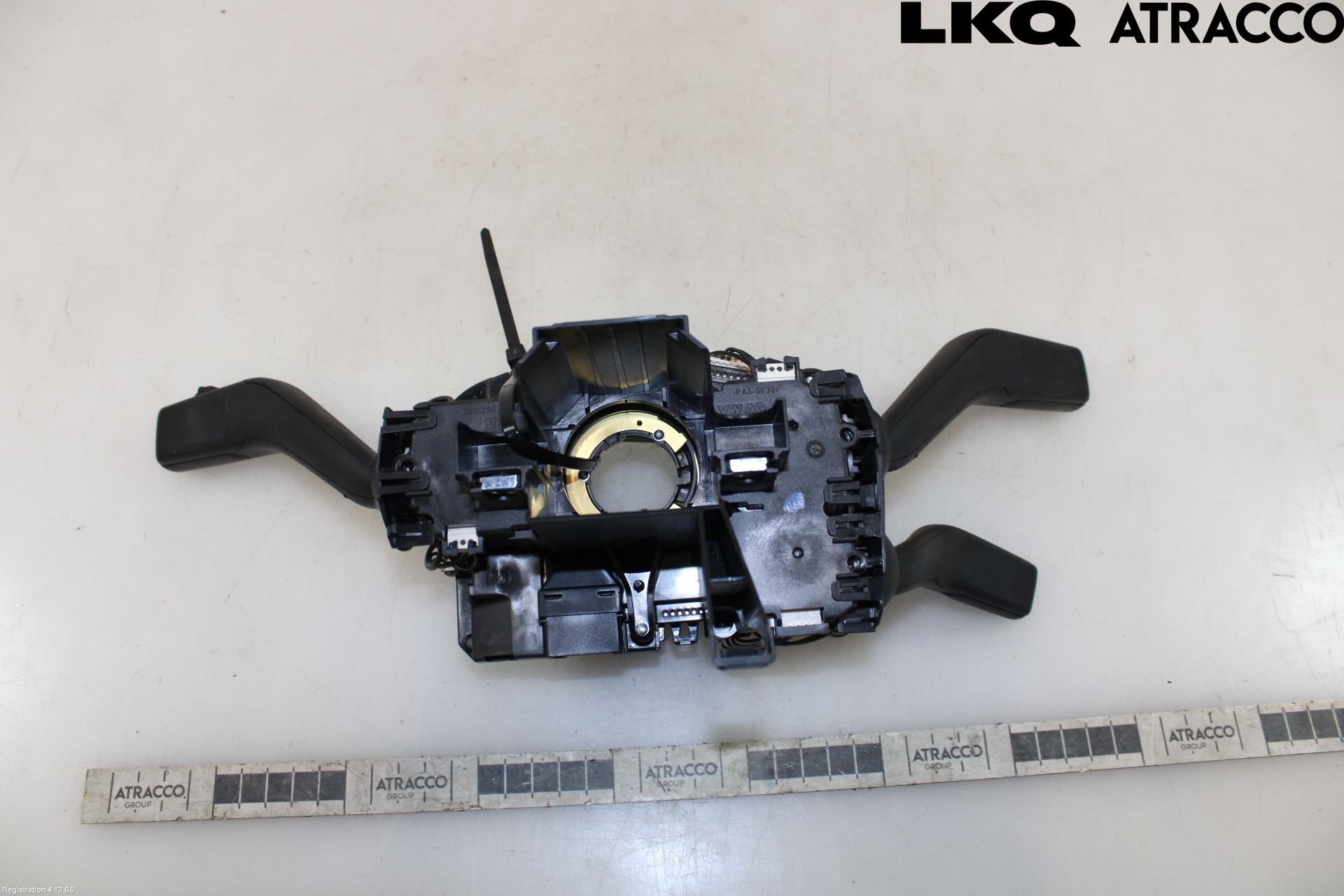 Volkswagen VW PASSAT 05-11 Spakcentral