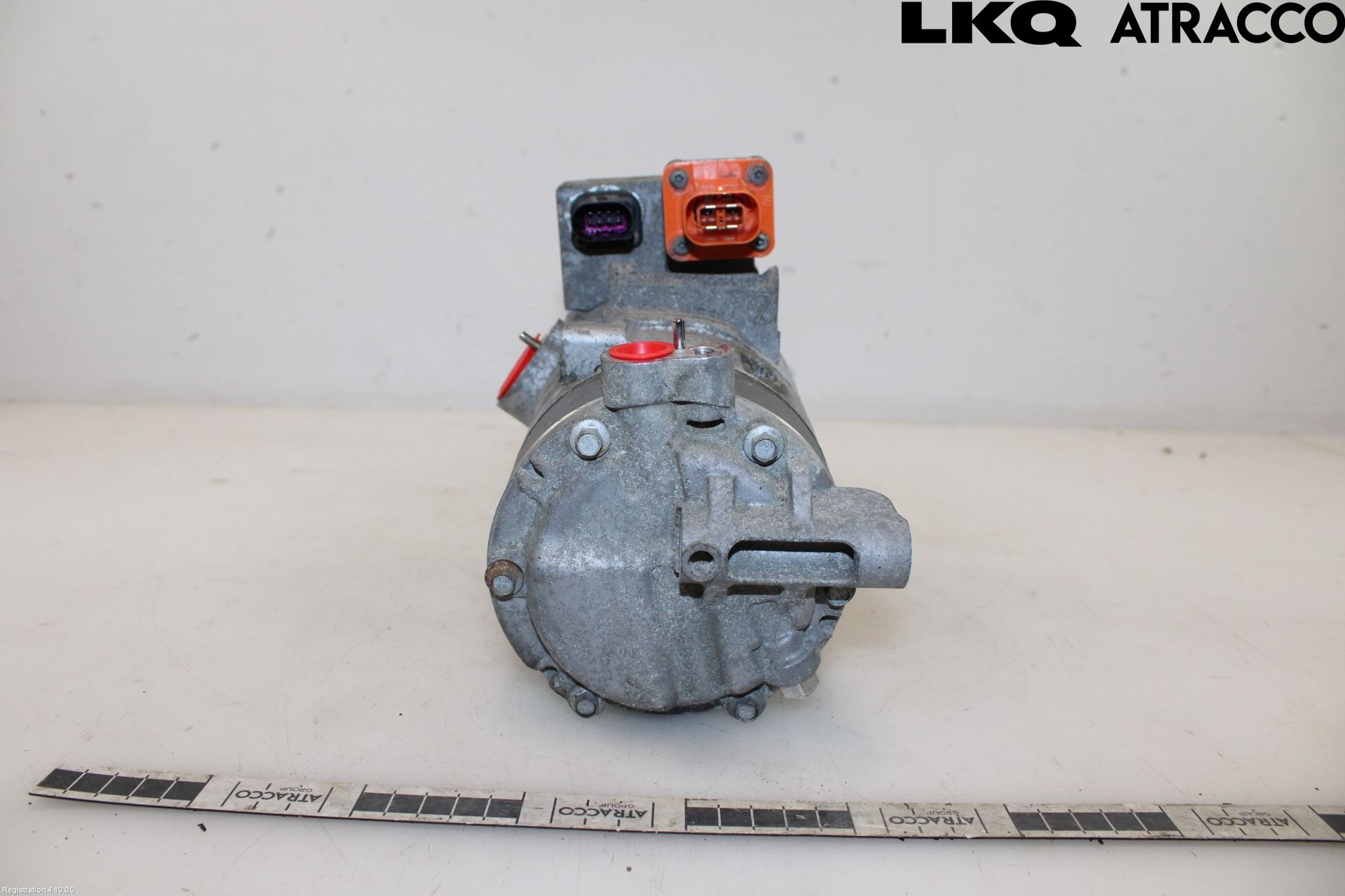 Volkswagen VW PASSAT 15-19 Ac Kompressor