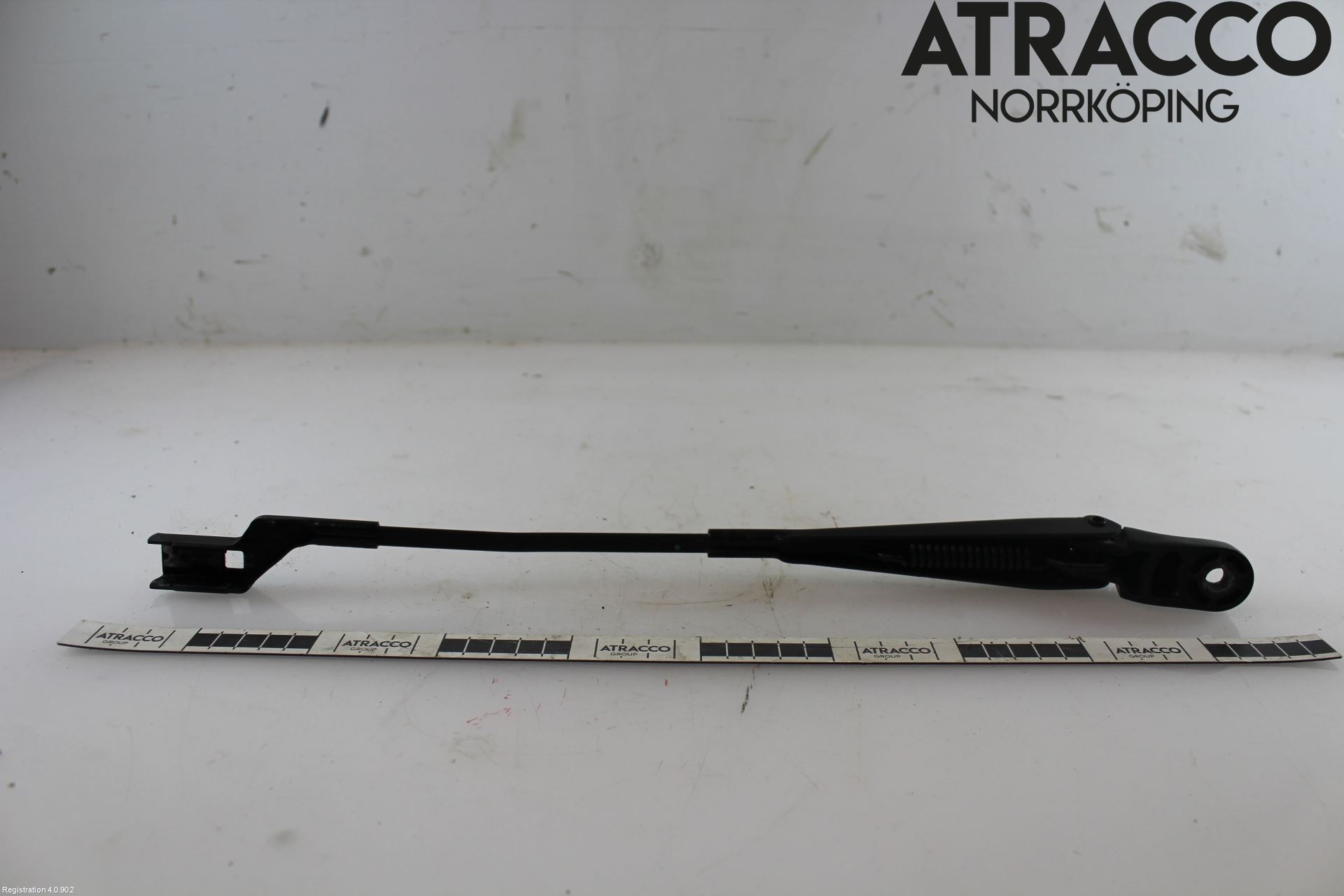 Skoda FABIA 07-14 Torkararm Armar Vindruta