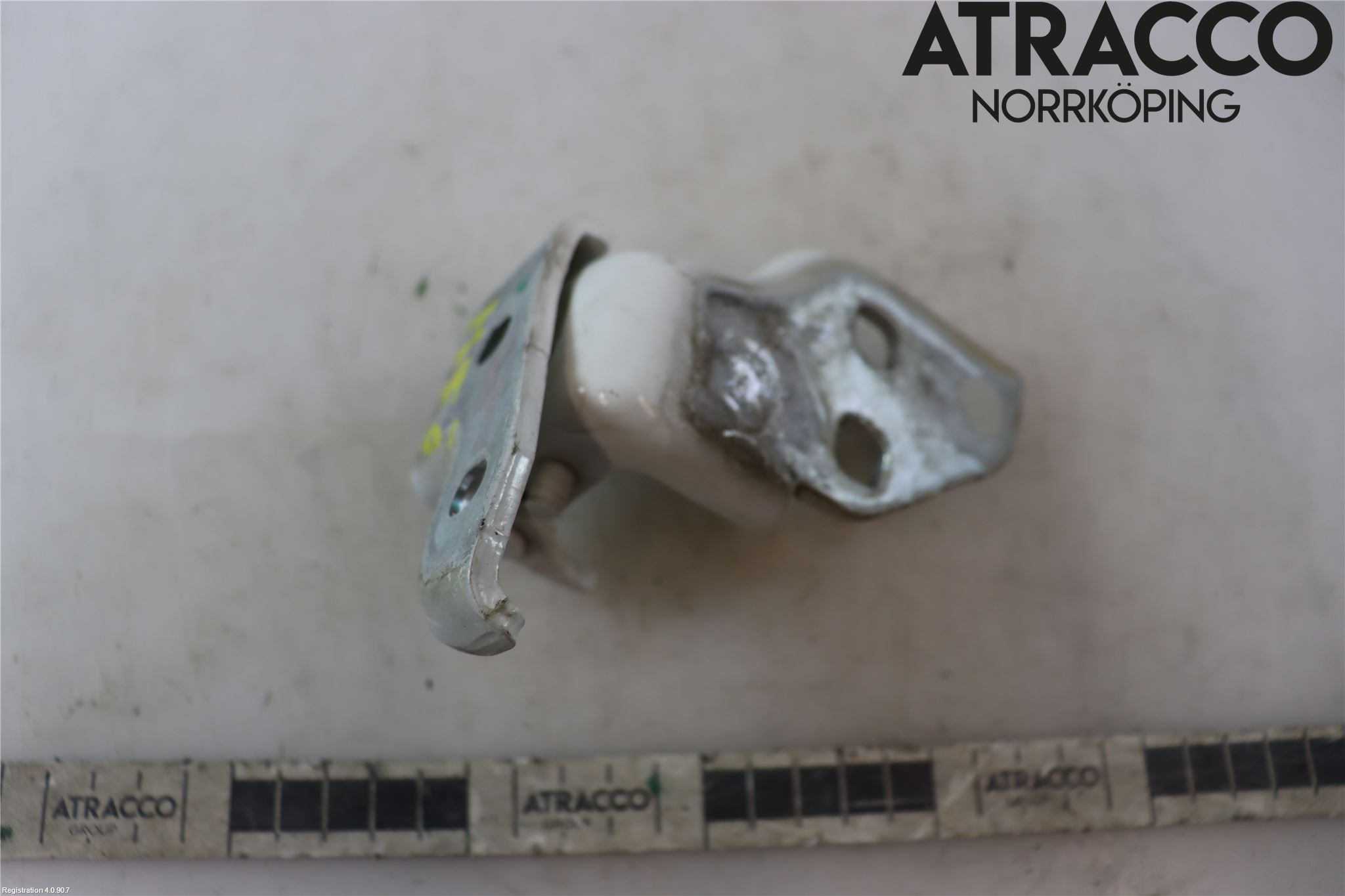 Fiat DUCATO 15-23 Dörrgångjärn