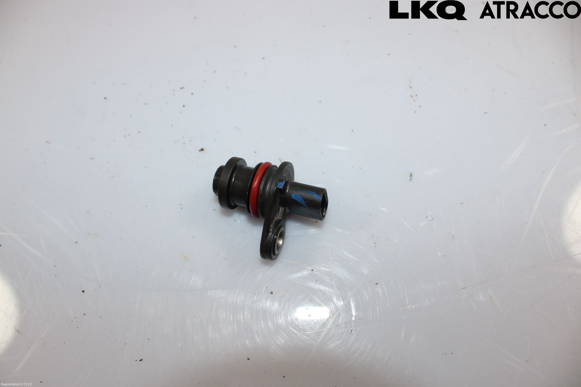 Opel ASTRA K 16-22 Givare Varvtal-Tändläge