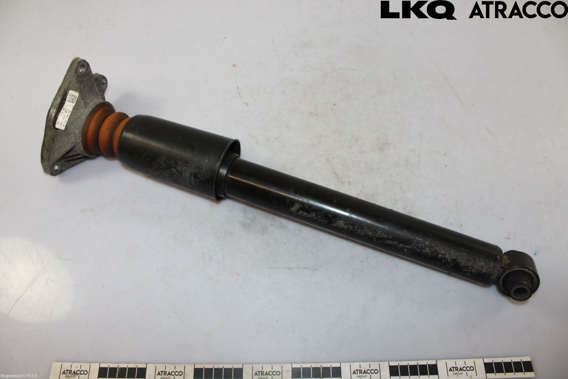 BMW 1 F20/F21 11-19 Stötdämpare Bak