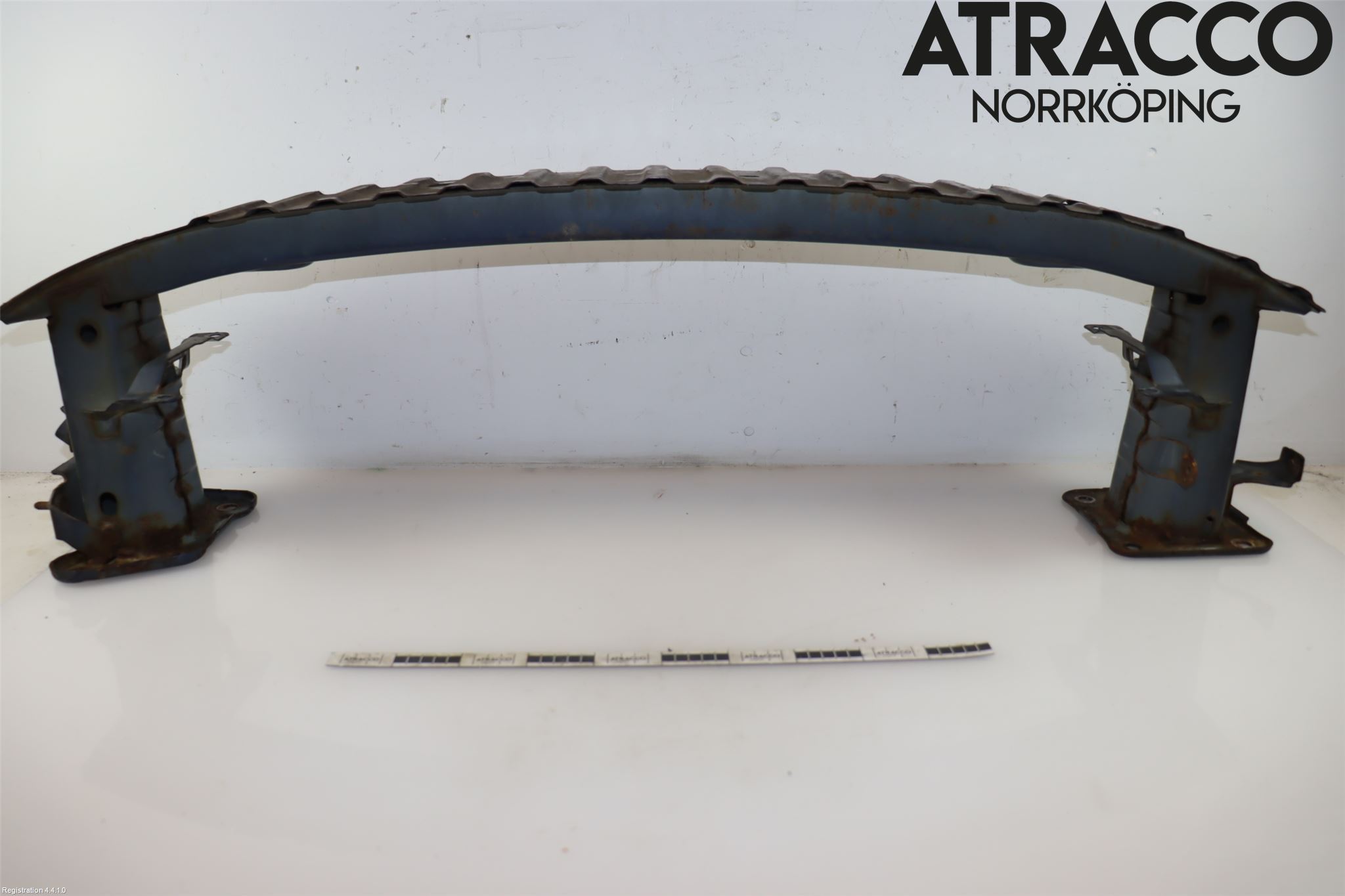 Mazda 3 I 03-06 Stötfångarbalk Fram