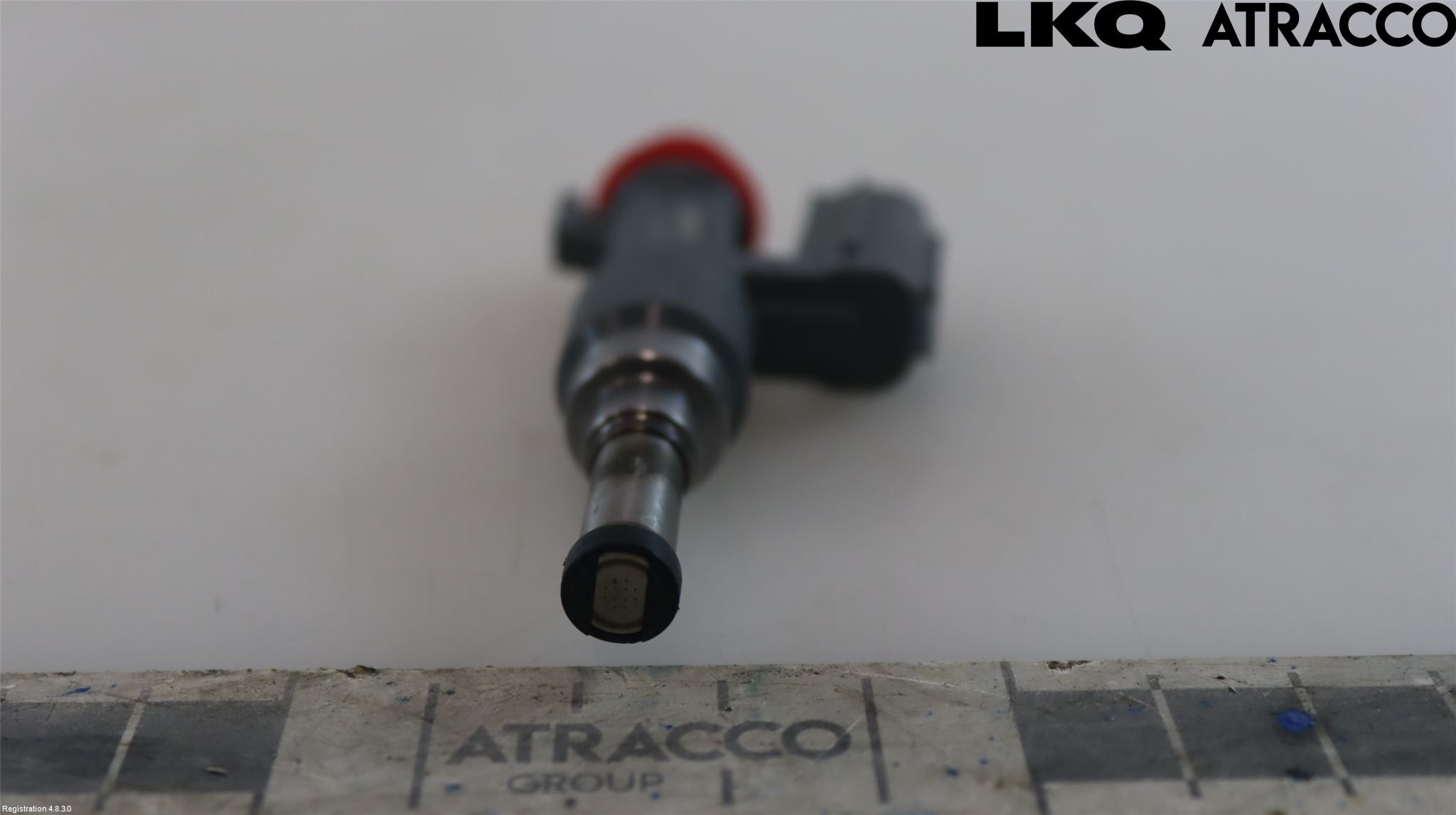 Lexus RX AL20 16-22 Injspridare