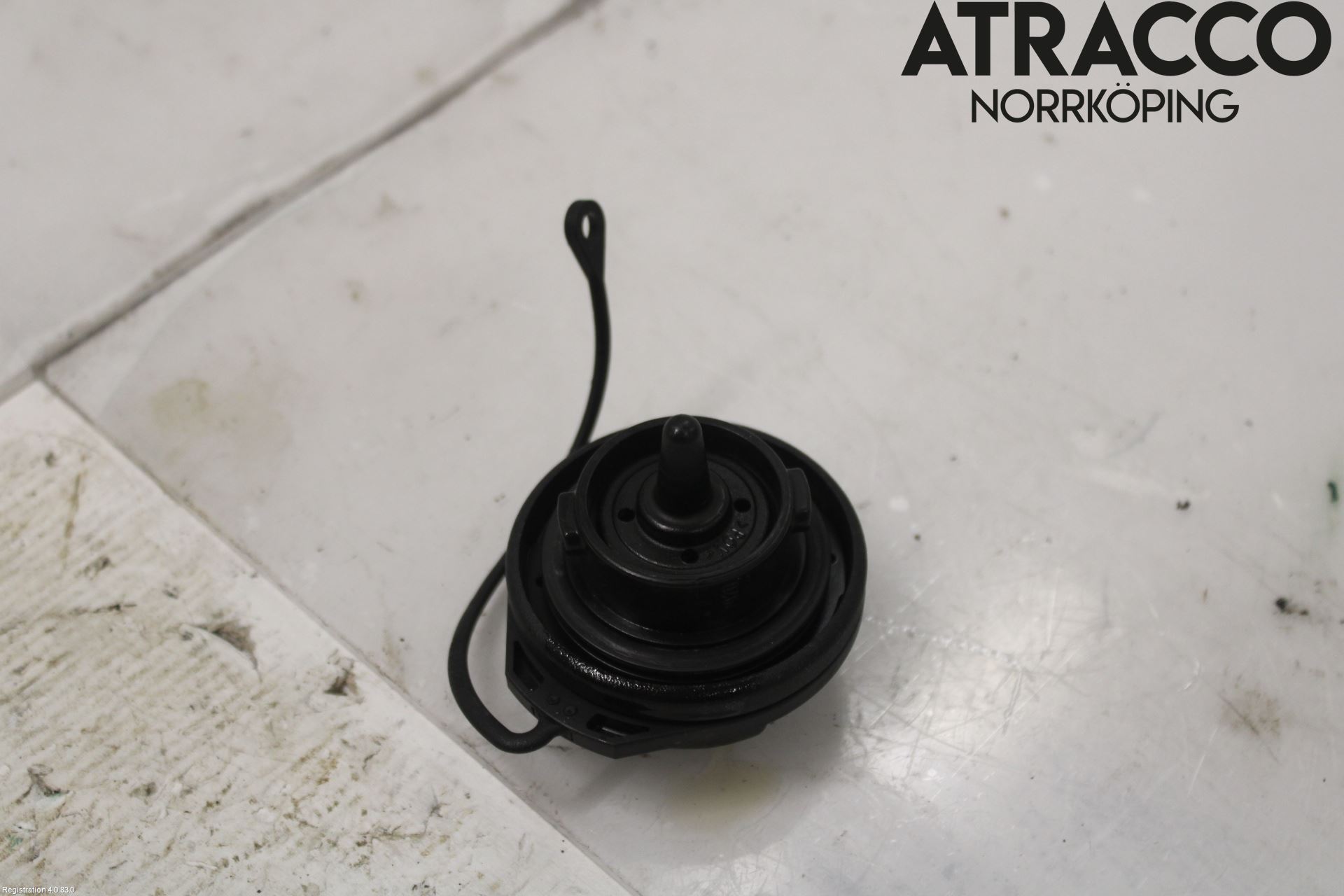 Seat LEON 20- Bränsletankslock