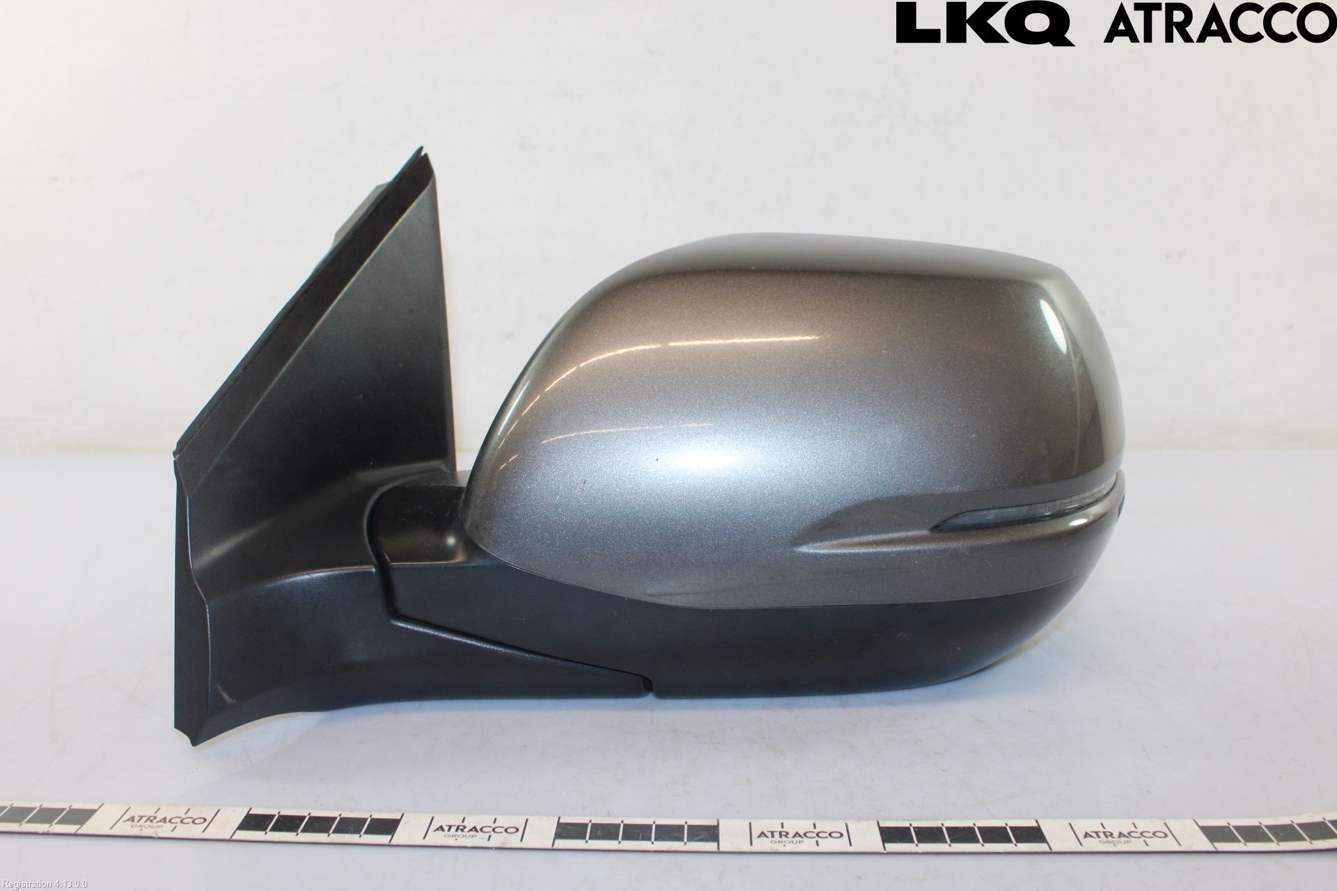 Honda CR-V 13-18 Spegel Yttre El Vä