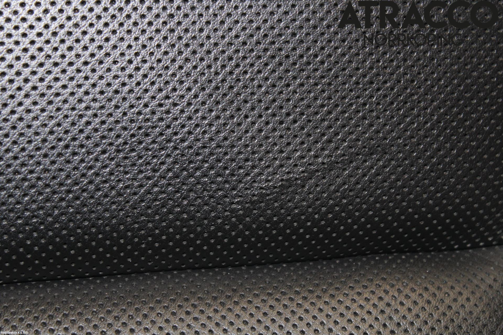 Audi A8/S8 4E  02-09 Inredning Ryggdyna Bak