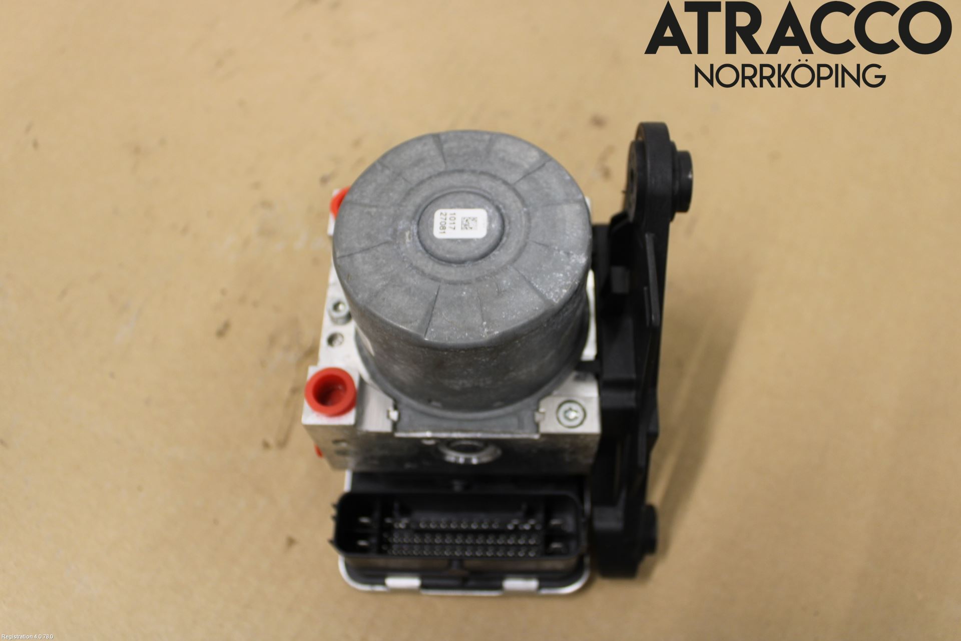 Volkswagen VW GOLF / E-GOLF VII 13-20 Abs Hydraulaggregat